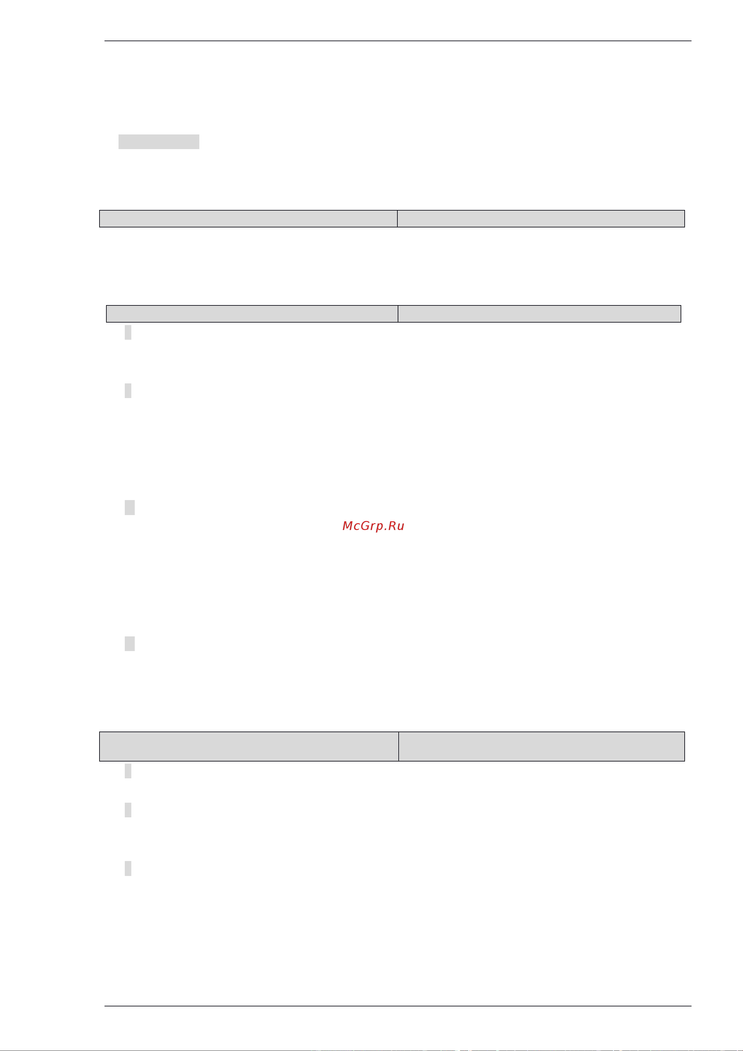 Innovert ITD402U43B2 (4,0 кВтx380 В), выходной ток 9.0 А, NPN/PNP ITD402U43B2_0302 Инструкция онлайн [55/123] 856158