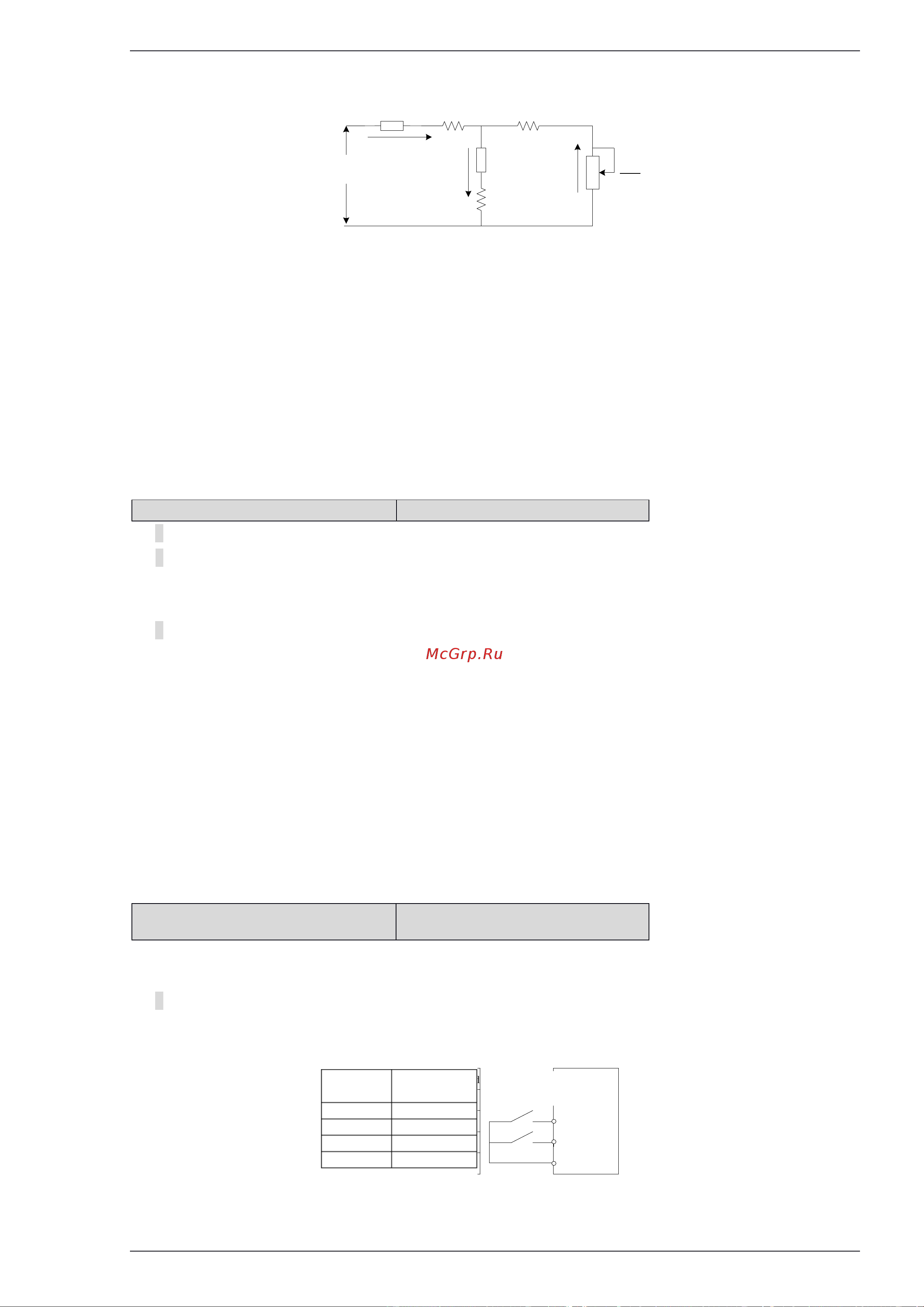 Innovert ITD402U43B2 (4,0 кВтx380 В), выходной ток 9.0 А, NPN/PNP ITD402U43B2_0302 Инструкция онлайн [74/123] 856158