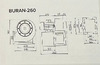 Era Buran 260 4k m l 90-03619 Инструкция к ERA Buran 90-03619