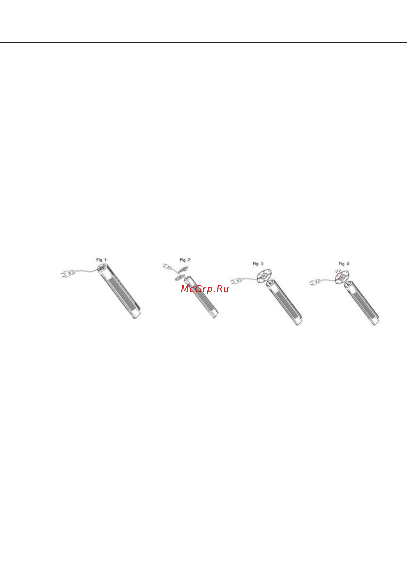 Lex LXFC 8364 ПДУ LXFC8364 Инструкция по эксплуатации онлайн [8/20] 856290