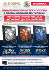 Dospel WOKS 300 BLDC SILVER 007-9202 Инструкция по эксплуатации