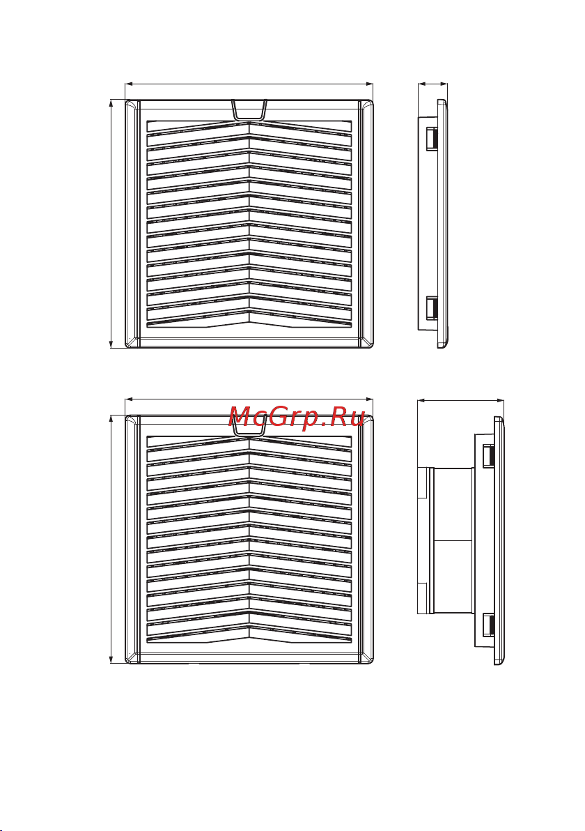 EKF FAN850F Инструкция к товару онлайн [6/12] 856339