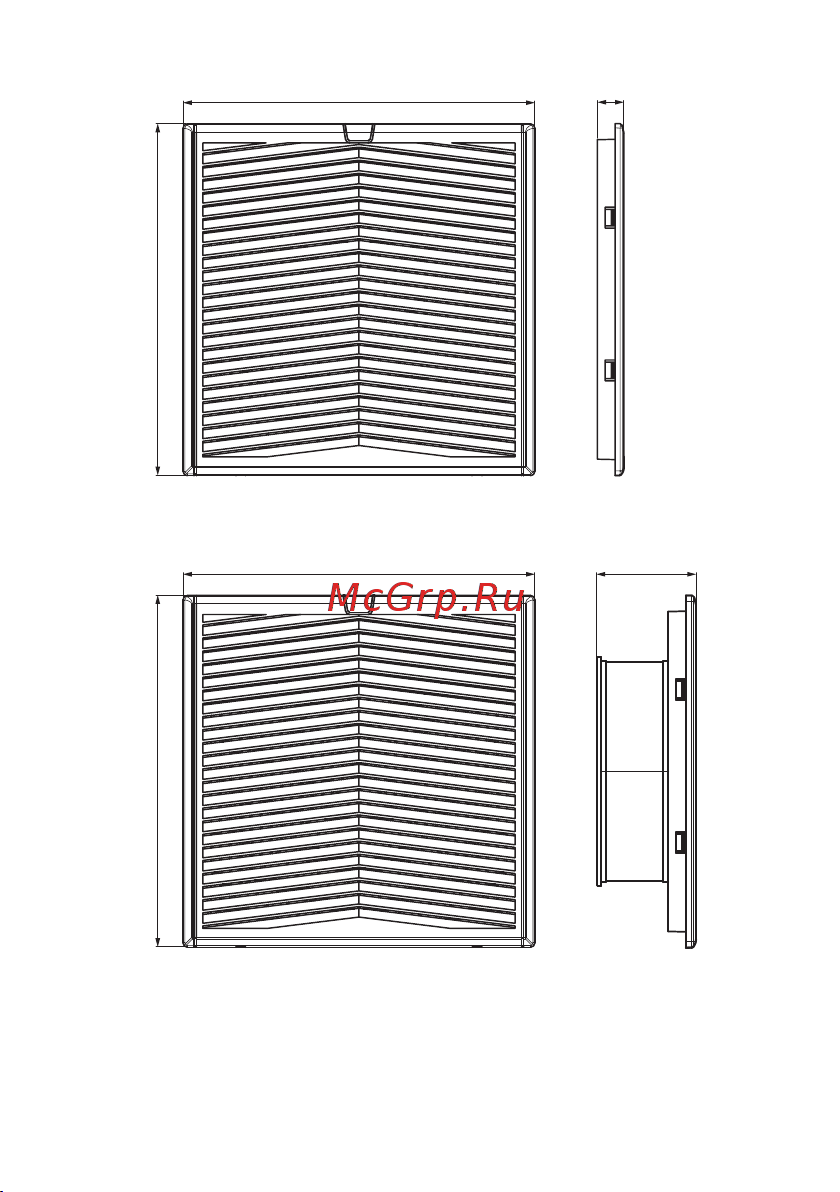 EKF FAN850F Инструкция к товару онлайн [8/12] 856339