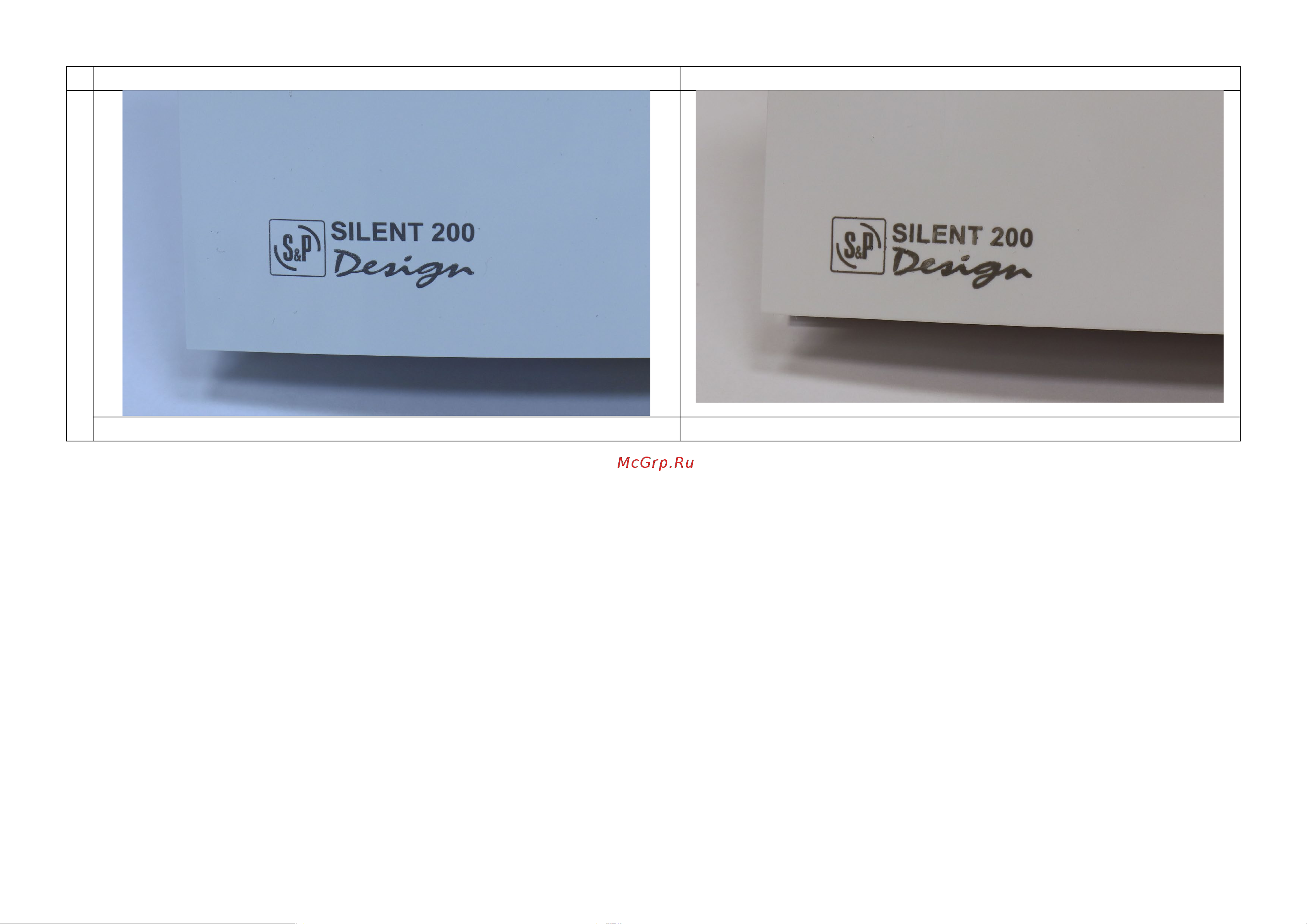 Soler&Palau SILENT-200 CZ SILVER DESIGN-3C RE 03-0103-131 Инструкция к Soler&Palau SILENT-200 CHZ DESIGN-3C RE 03-0103-130 онлайн [5/10] 856374