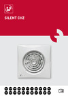 Soler&Palau SILENT-300 CHZ PLUS Инструкция