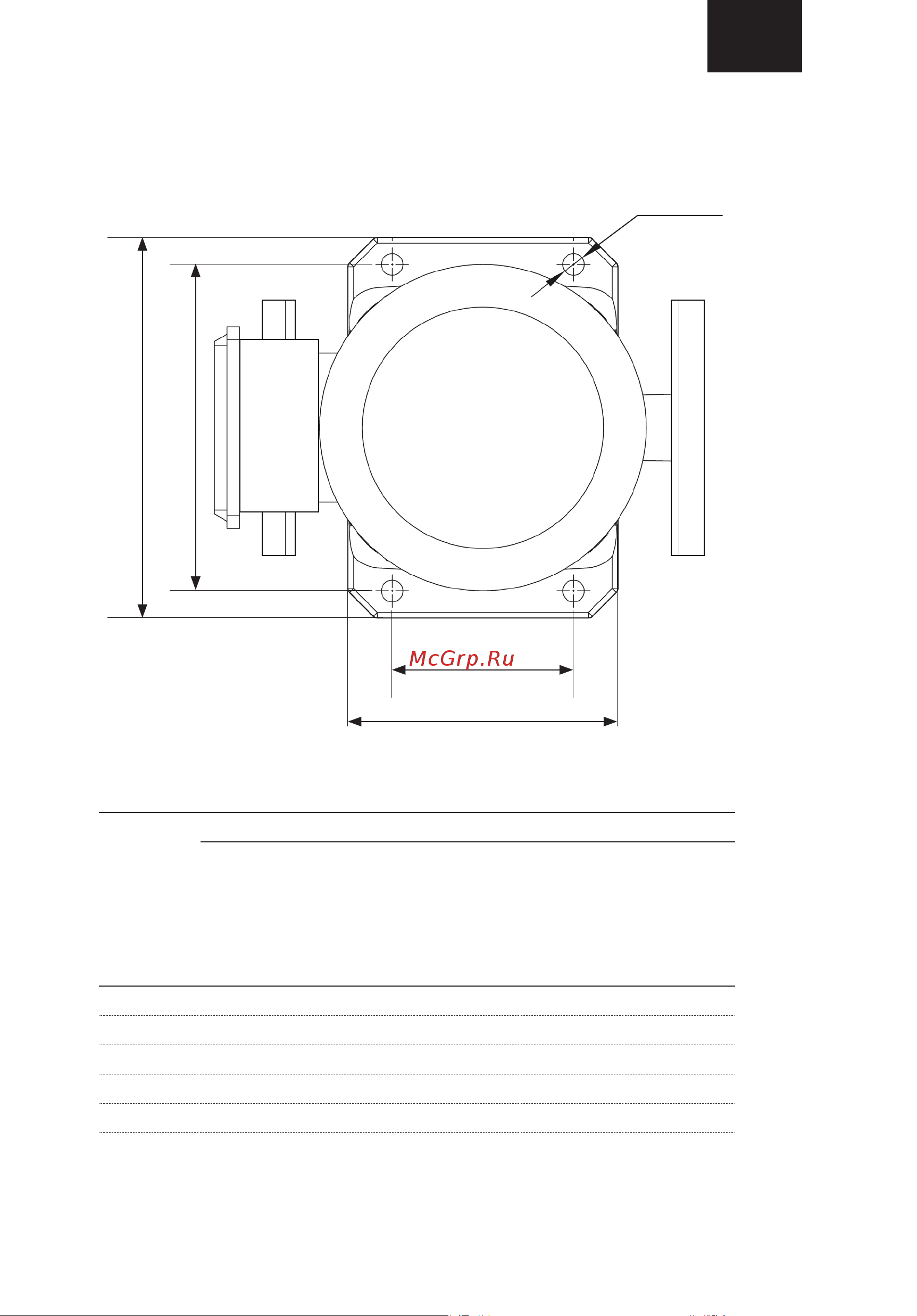Unipump MVH 8-4 1.5 кВт 54268 Инструкция по эксплуатации онлайн [13/43] 856559