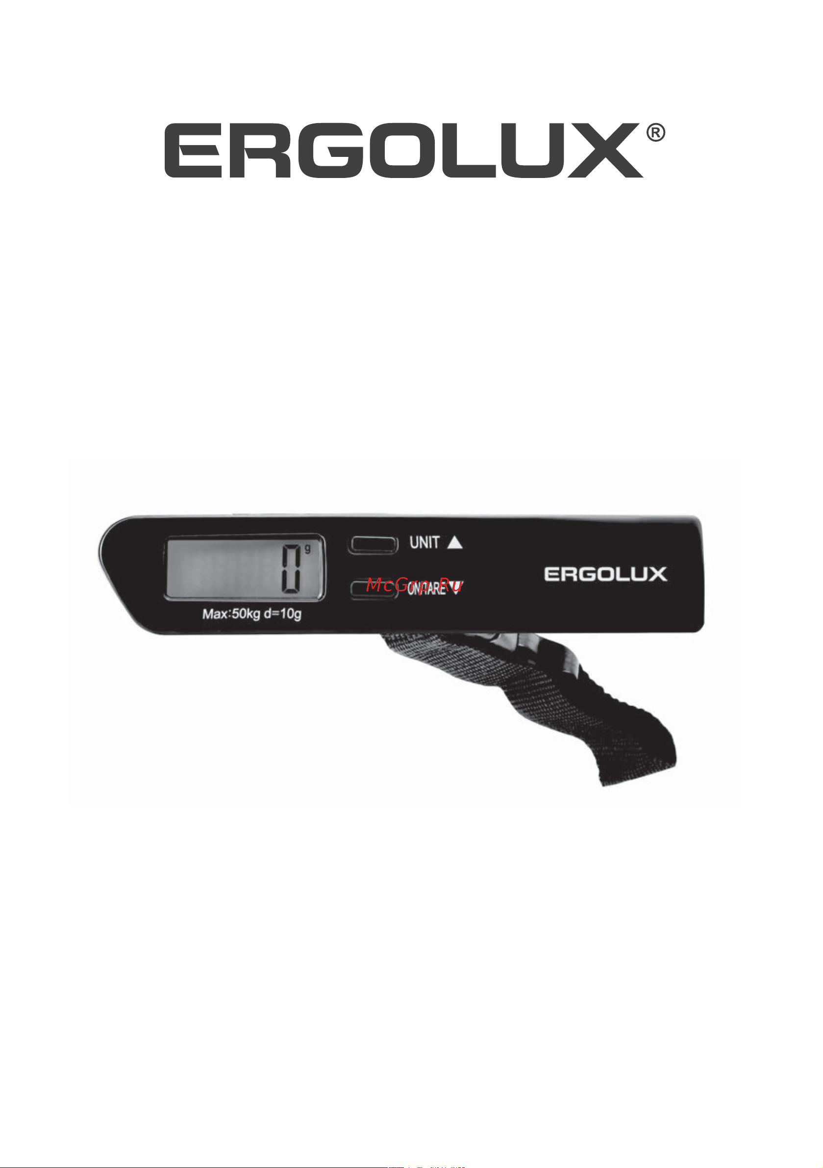 Ergolux Elx-sb04-c02 черные 15133 инструкция онлайн