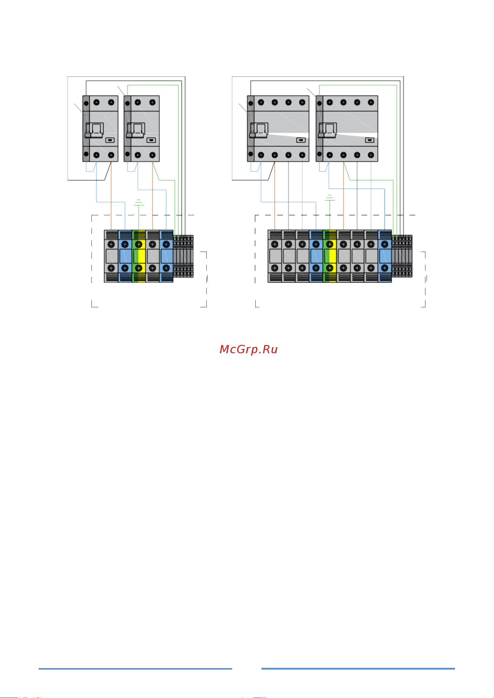 Orbis Viaris combi + 22 kw; 5m кабель t2; 5m кабель t2; wifi+ethernet OB94P722KA2 Инструкция онлайн [12/28] 856847