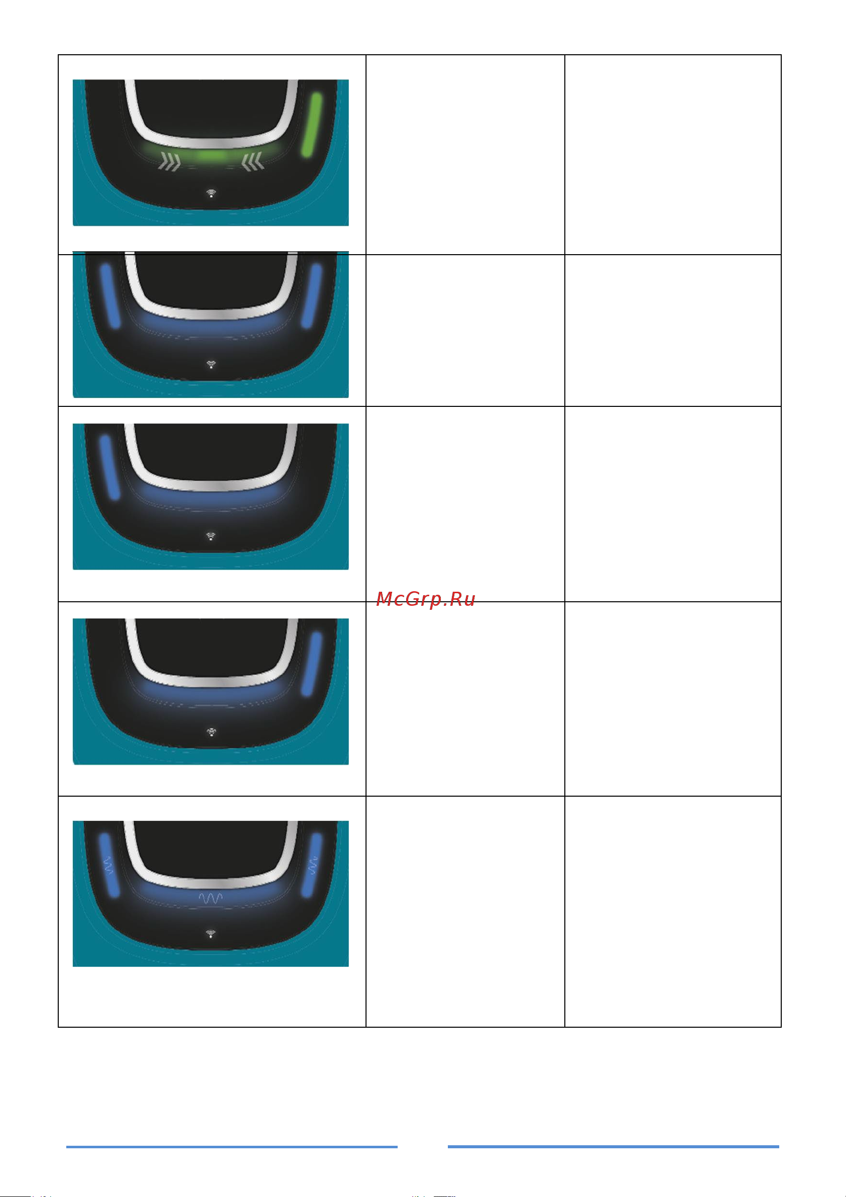Orbis Viaris combi + 22 kw; розетка t2; розетка t2; wifi+ethernet OB94P7CCKA2 Инструкция онлайн [20/28] 856848