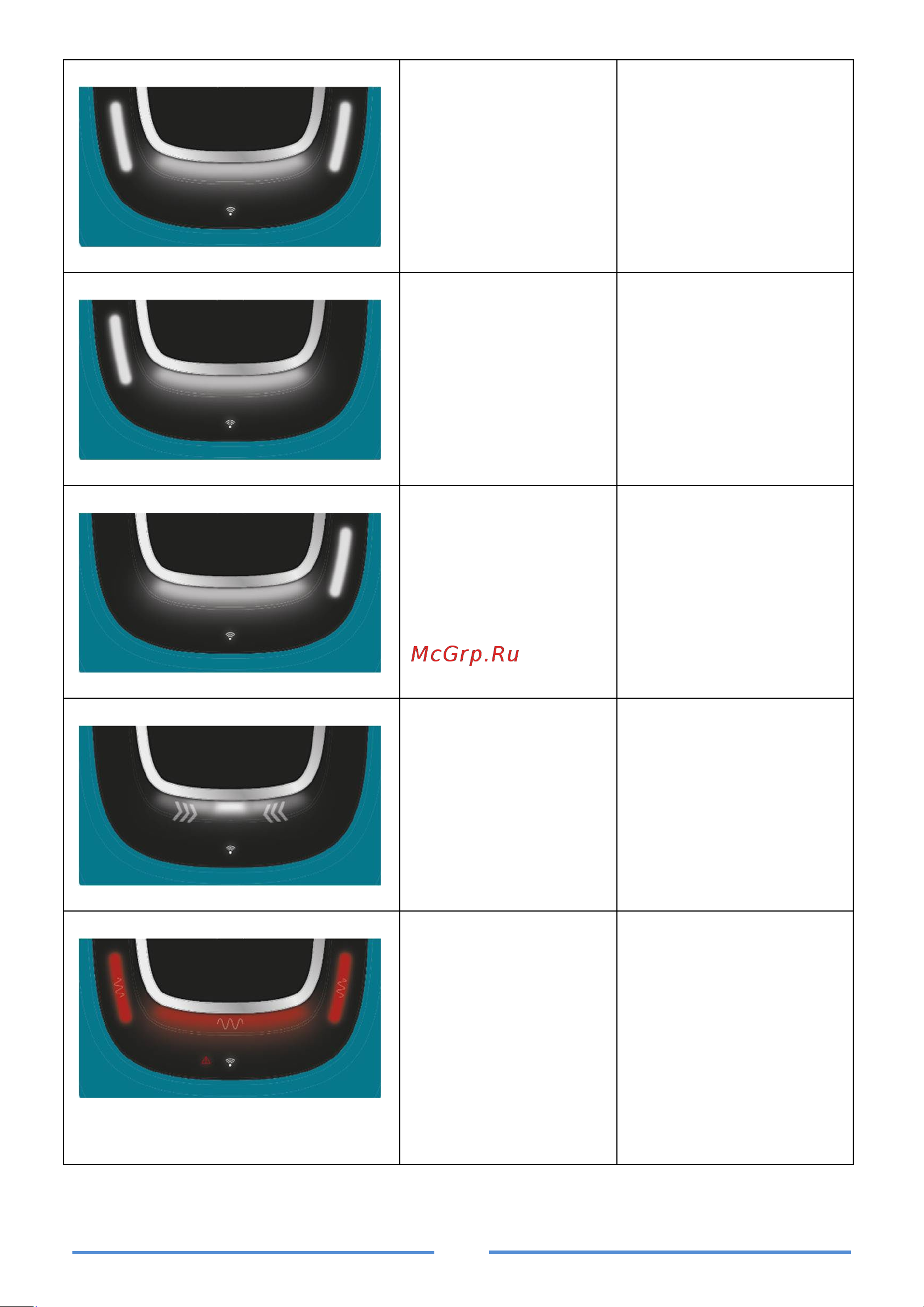 Orbis Viaris combi + 22 kw; розетка t2; розетка t2; wifi+ethernet OB94P7CCKA2 Инструкция онлайн [22/28] 856848