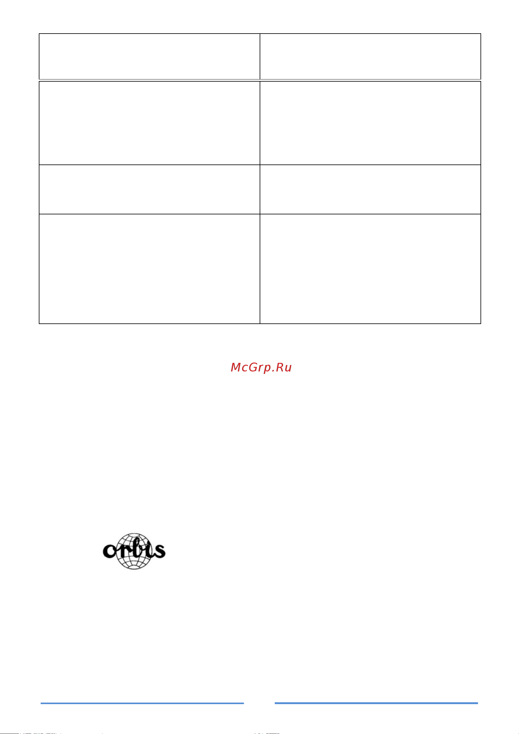 Orbis Viaris combi + 22 kw; розетка t2; розетка t2; wifi+ethernet OB94P7CCKA2 Инструкция онлайн [28/28] 856848