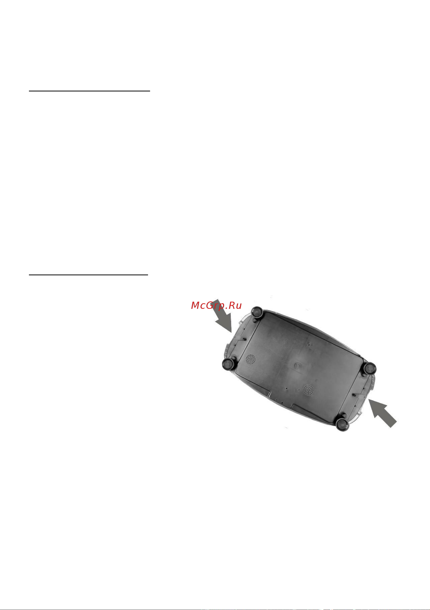 Planta 3D VP-15 Инструкция по эксплуатации онлайн [12/21] 856924