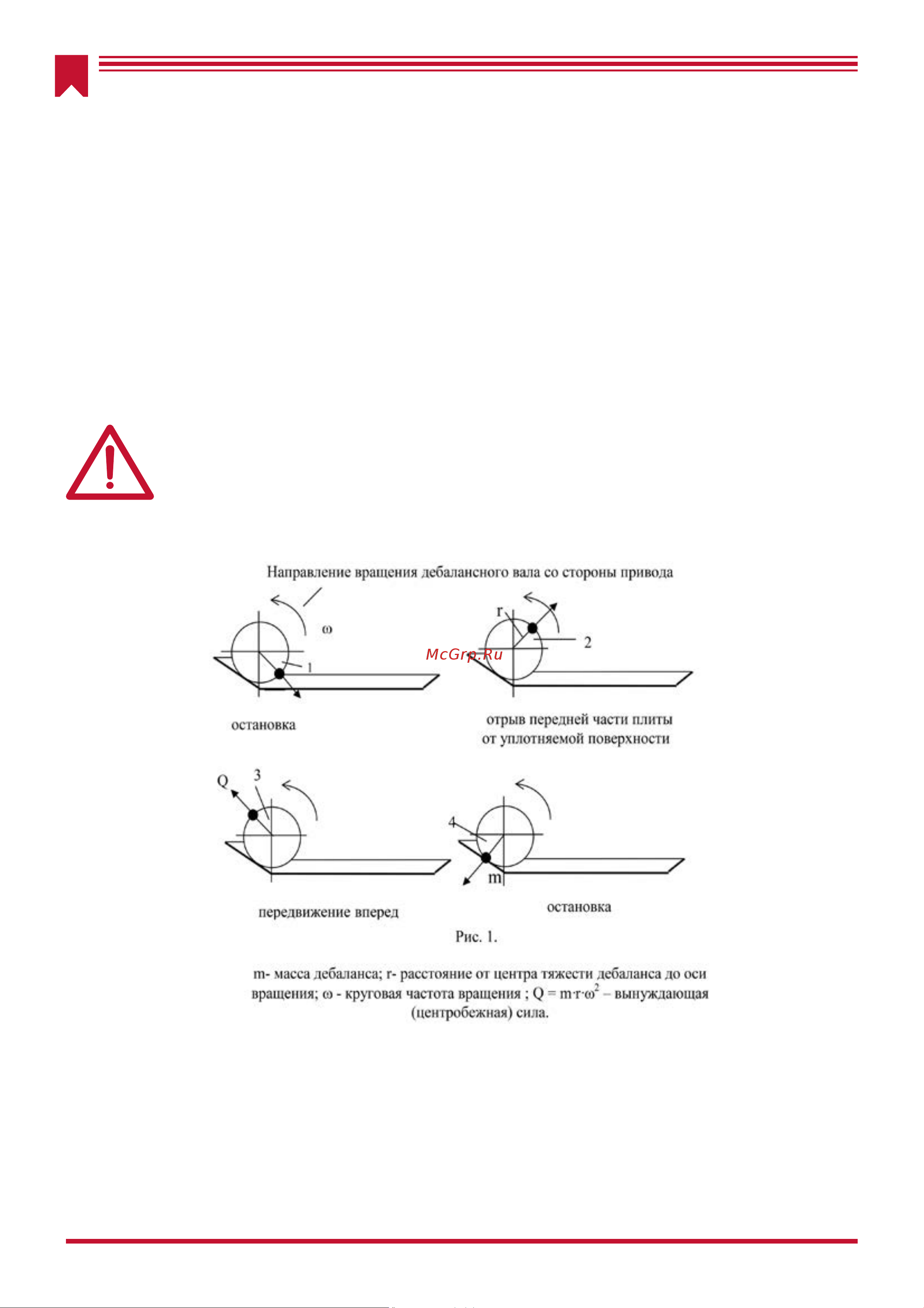 Impulse VP60TH+ 000357702 Инструкция к Impulse VP60L 000441117 онлайн [16/32] 856942