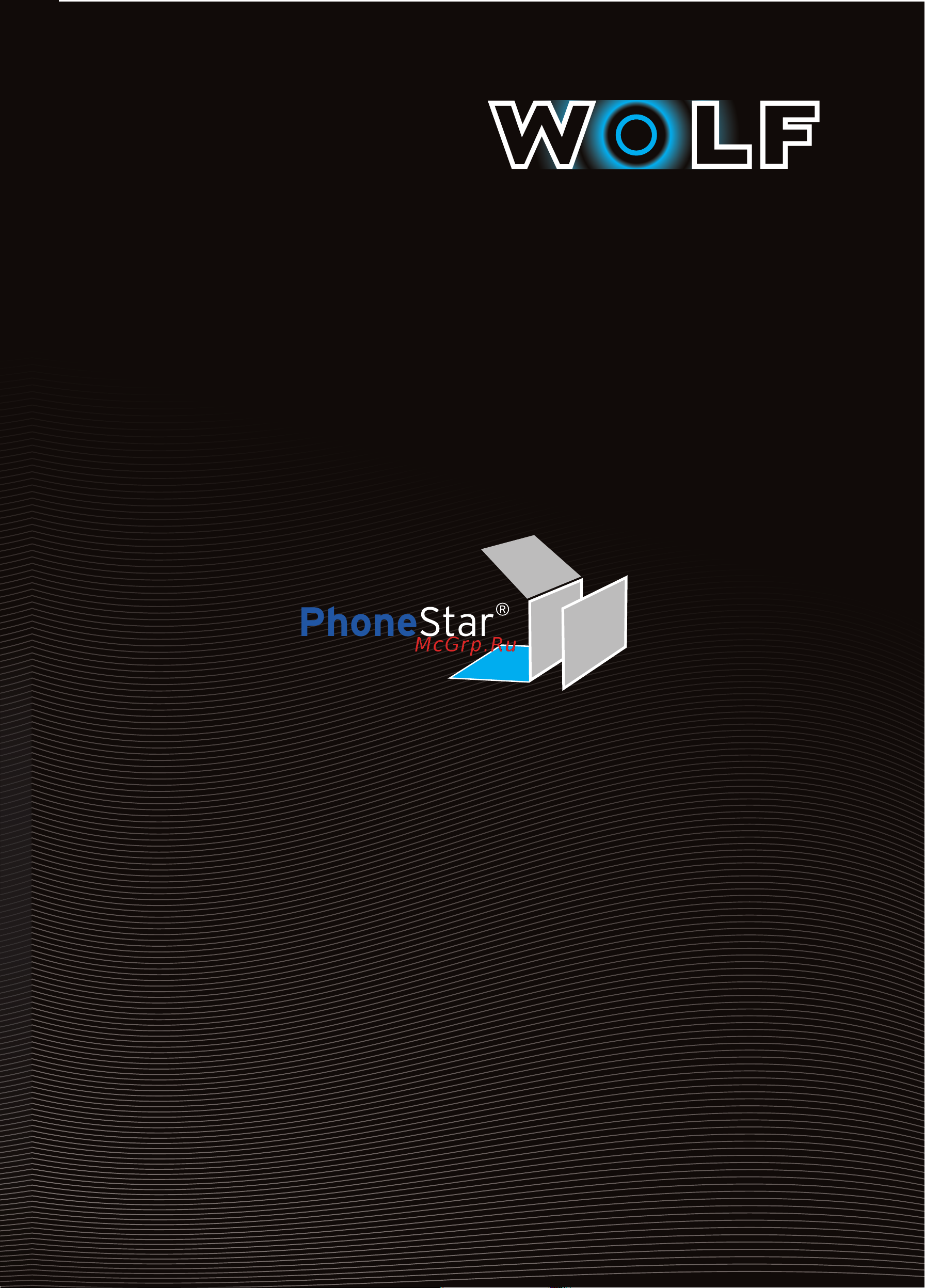 PhoneStar (ФонСтар) ST12 4631157238952 Инструкция онлайн