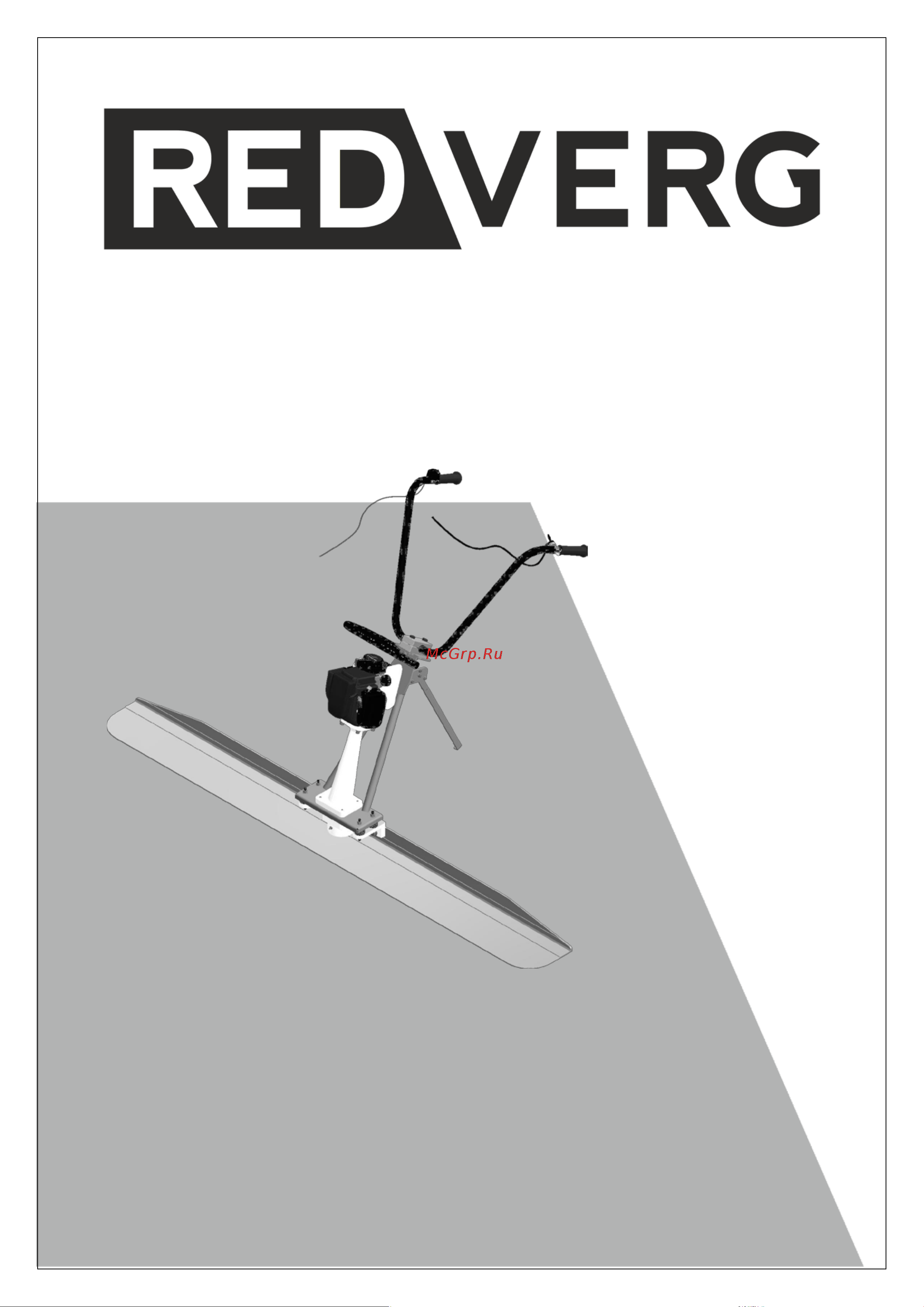RedVerg RD-SF1100 6632229 Инструкция к REDVERG RD-SF1100 6632229 онлайн