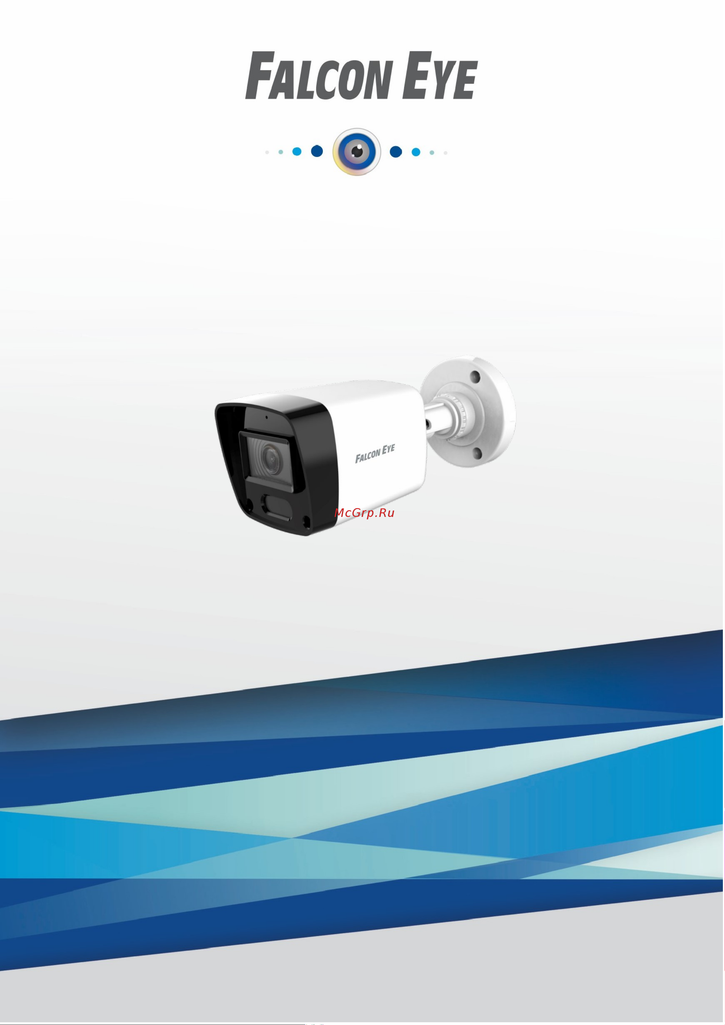 Falcon Eye FE-IB2-30 1080P с функцией «День/Ночь» 00-00295443 Описание онлайн