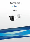 Falcon Eye FE-IB4-30 с функцией «День/Ночь» 00-00295444 Описание