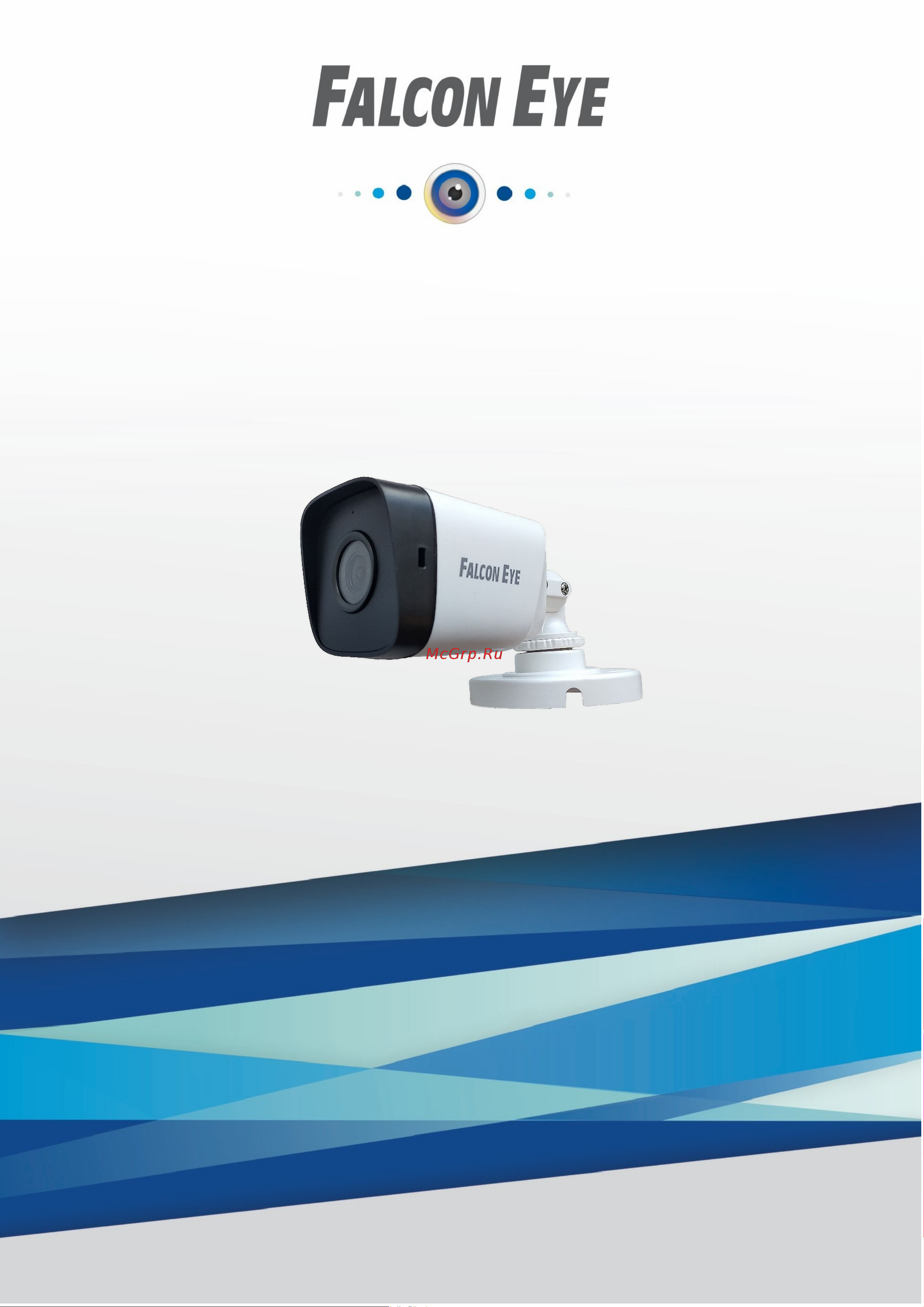 Falcon Eye FE-MHD-BP2e-20 00-00117029 Паспорт онлайн