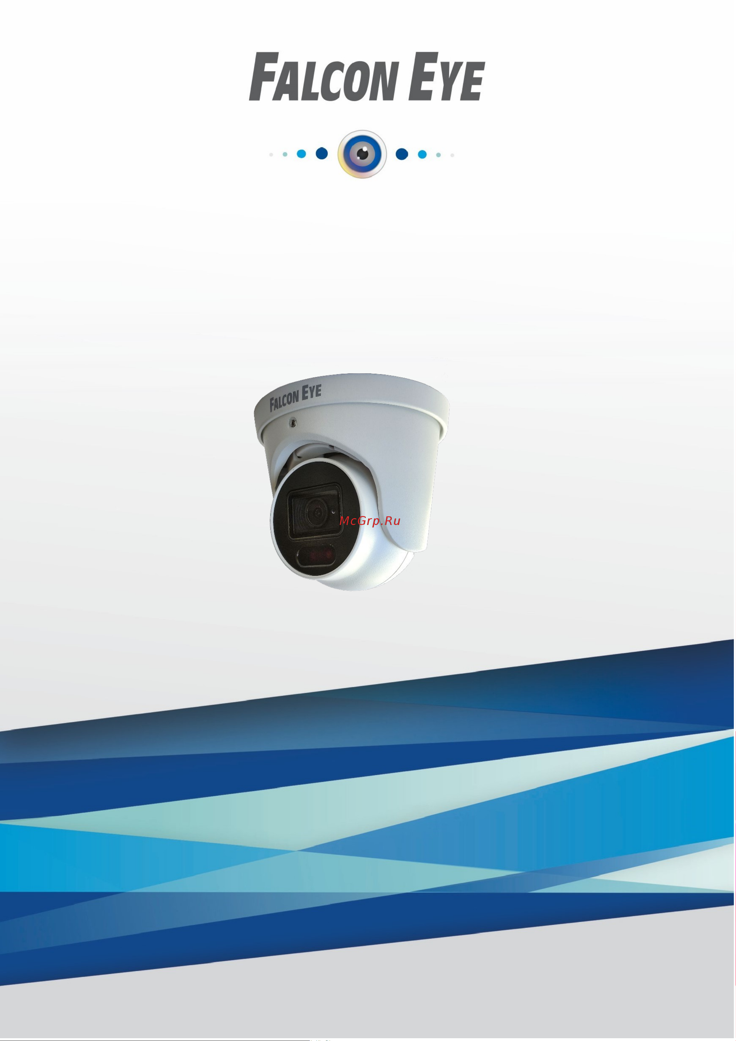 Falcon Eye FE-MHD-D2-25 00-00122836 Паспорт онлайн