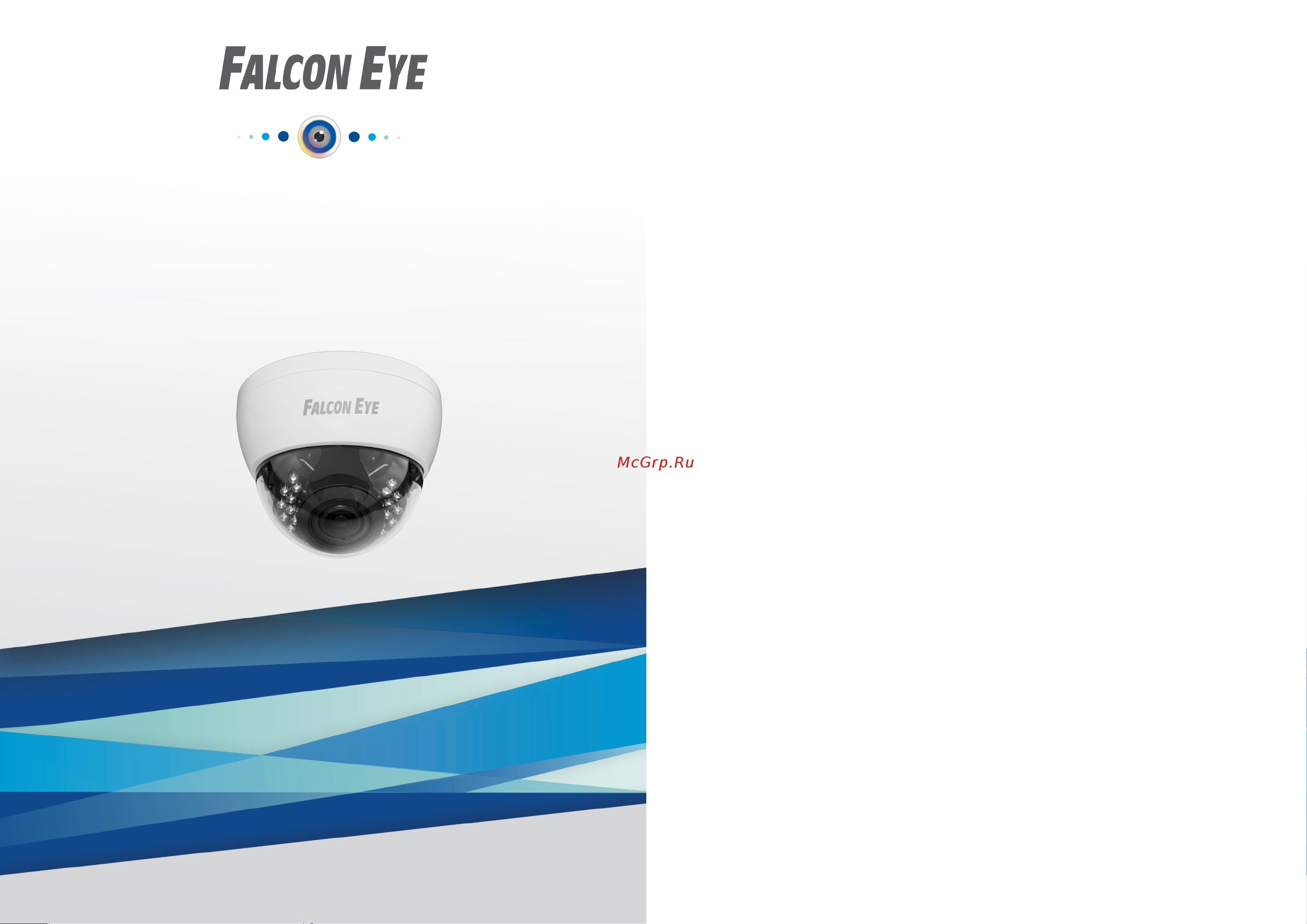 Falcon Eye FE-MHD-DPV2-30 00-00117033 Паспорт онлайн