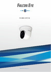 Falcon Eye FE-MHD-DV2-35 00-00117034 Паспорт