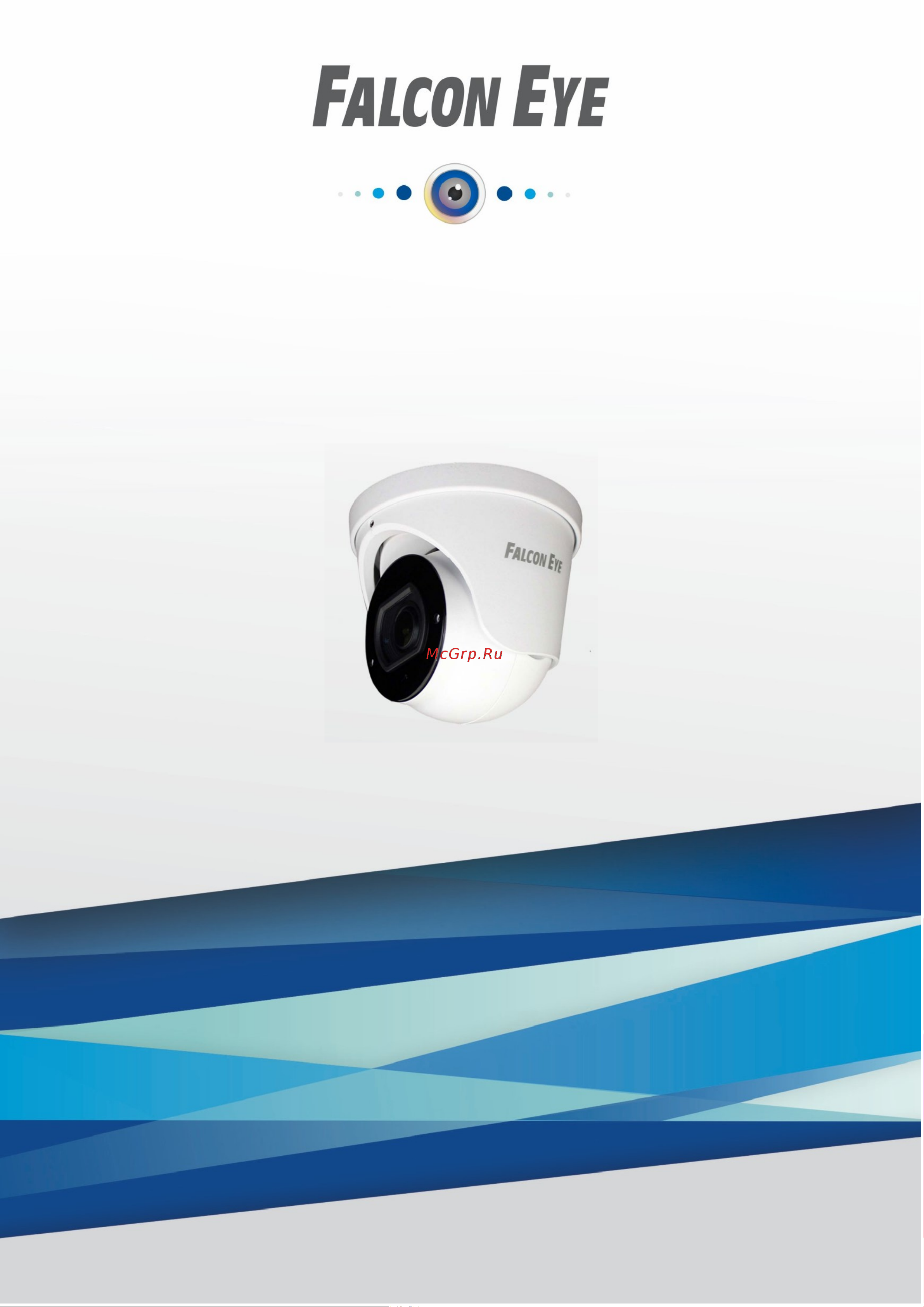 Falcon Eye FE-MHD-DV2-35 00-00117034 Паспорт онлайн
