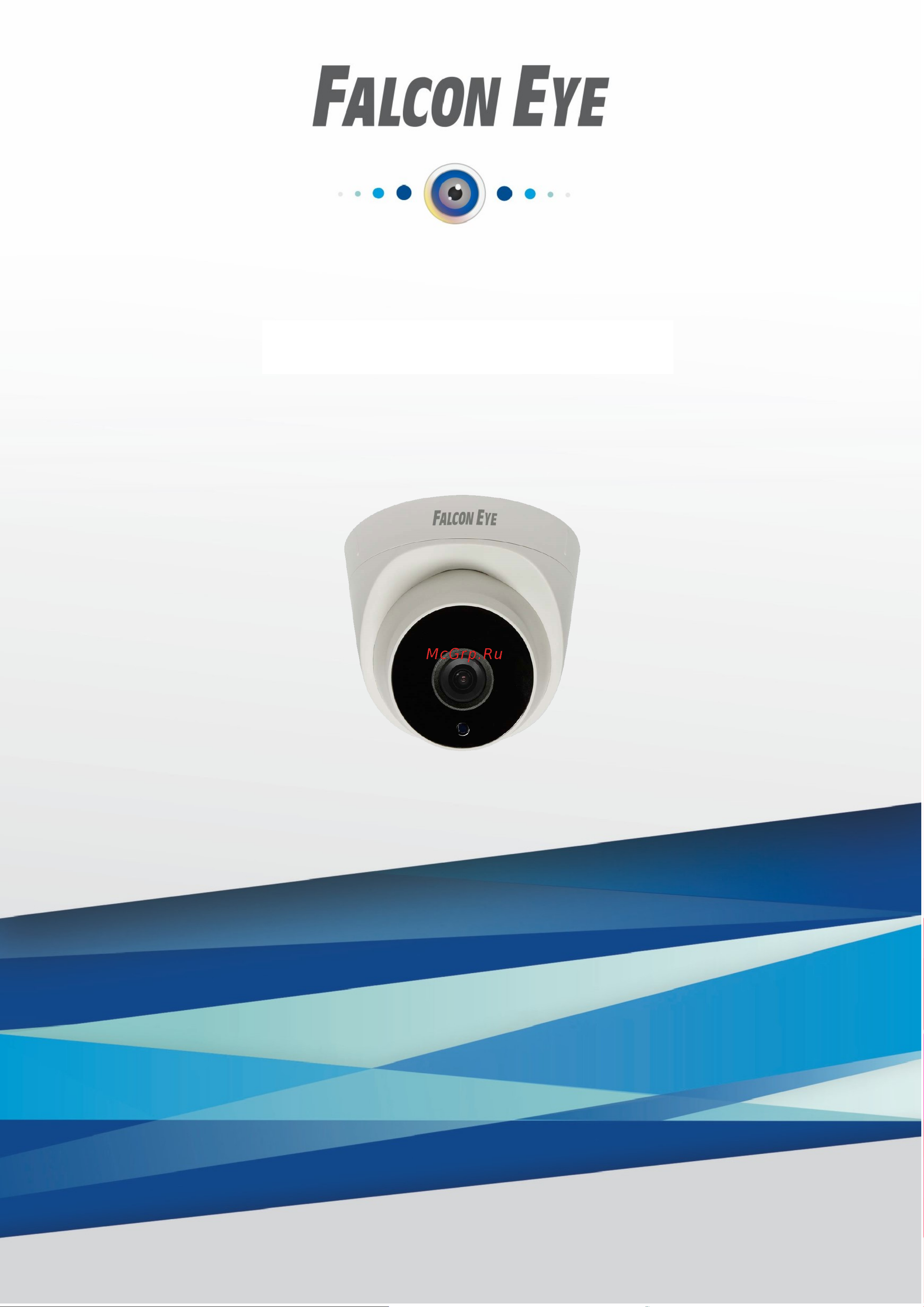 Falcon Eye FE-IPC-DP2E-30P 1080P с функцией «День/Ночь» 00-00117020 паспорт онлайн