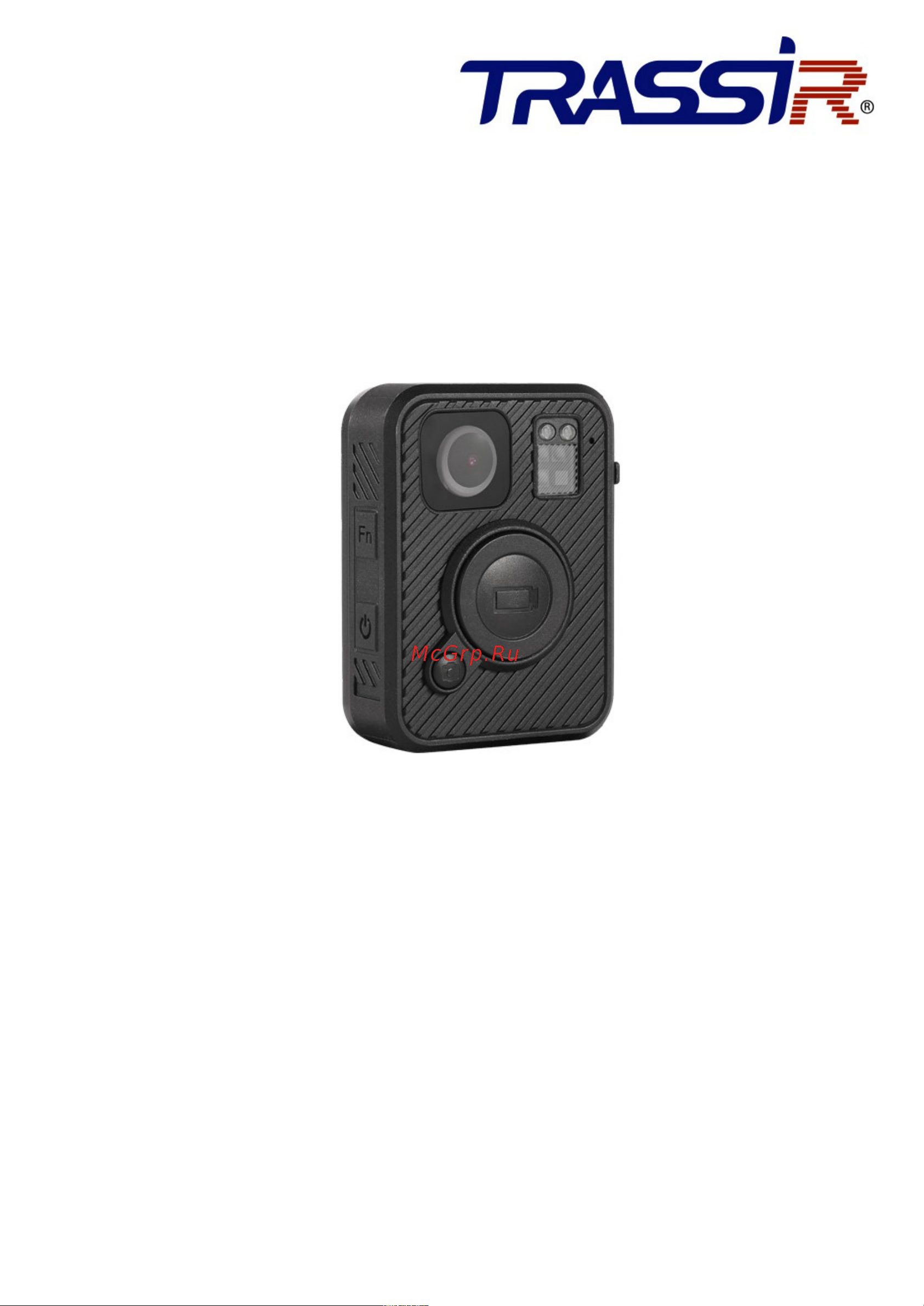 Trassir PVR-400 УТ-00018734 Инструкция к Trassir PVR-400 онлайн
