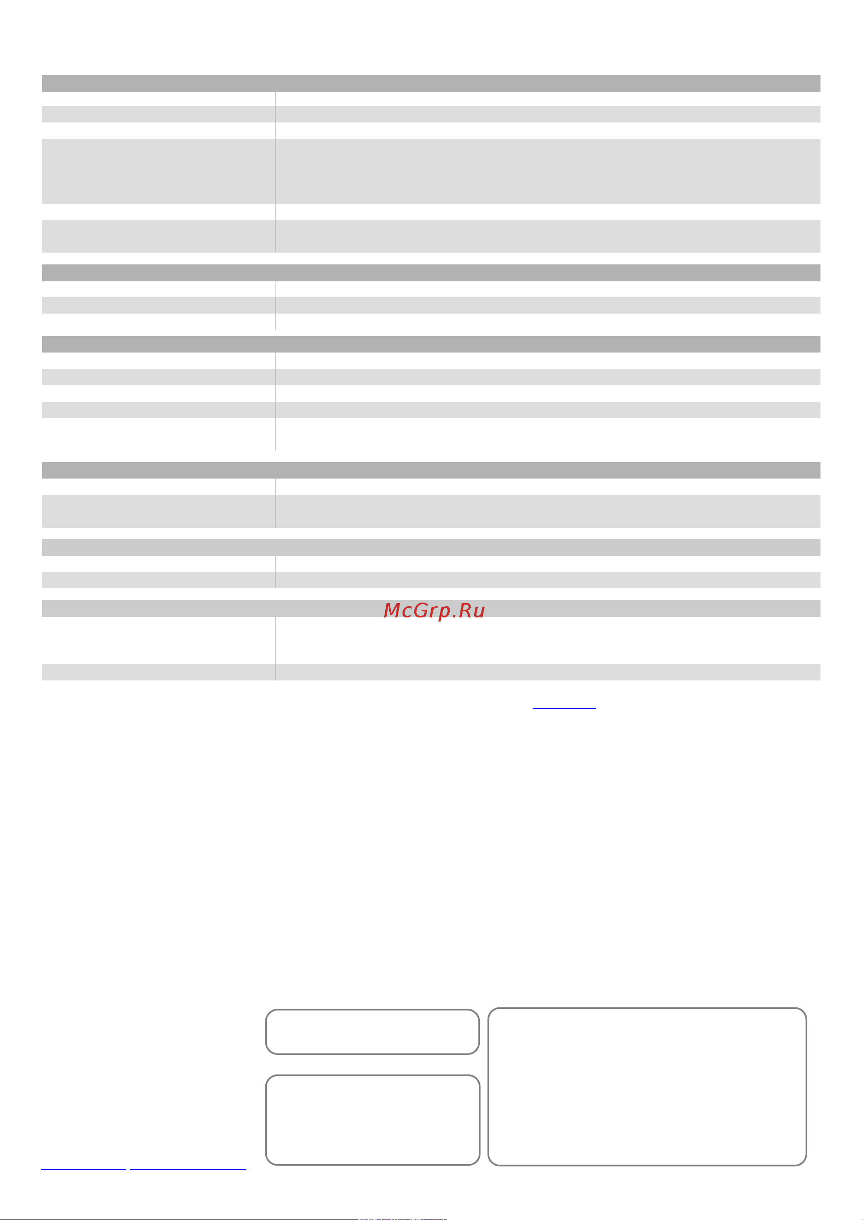 Trassir Client M4/64 УТ-00038094 Инструкция онлайн [2/2] 857068