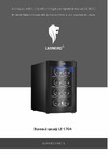 Leonord LE-1704 105017 Инструкция