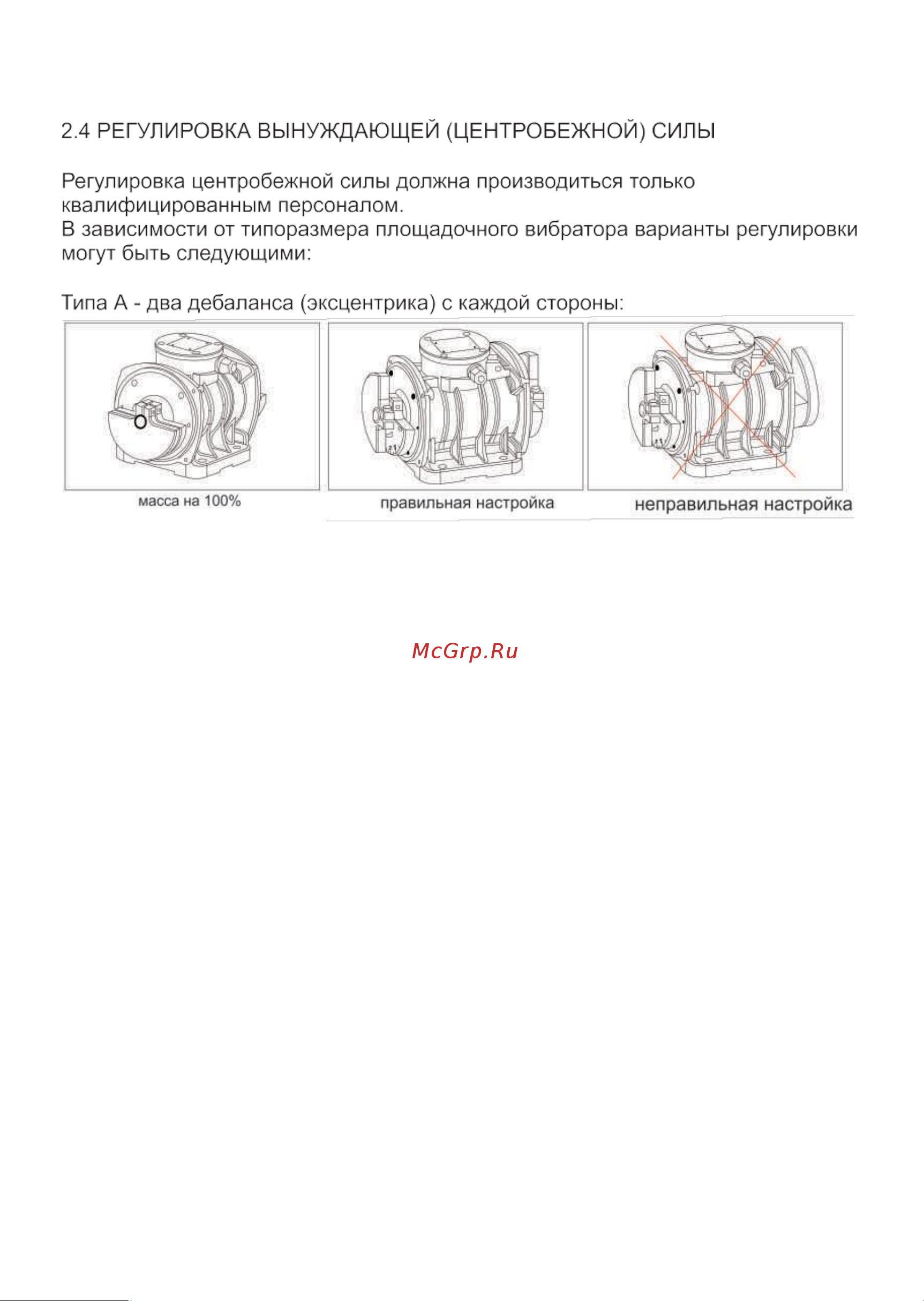 Vibromatic MVF200/3M 1215037598 Инструкция к Vibromatic MVF200/3M 1215037598 онлайн