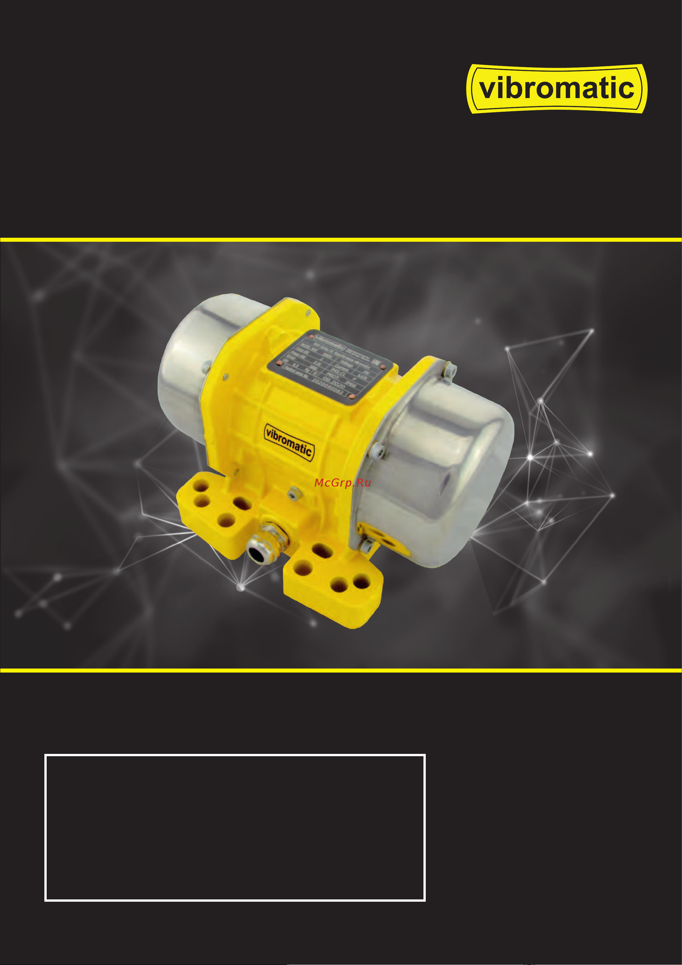 Vibromatic MVF41 1215057568 Информация о продукте онлайн