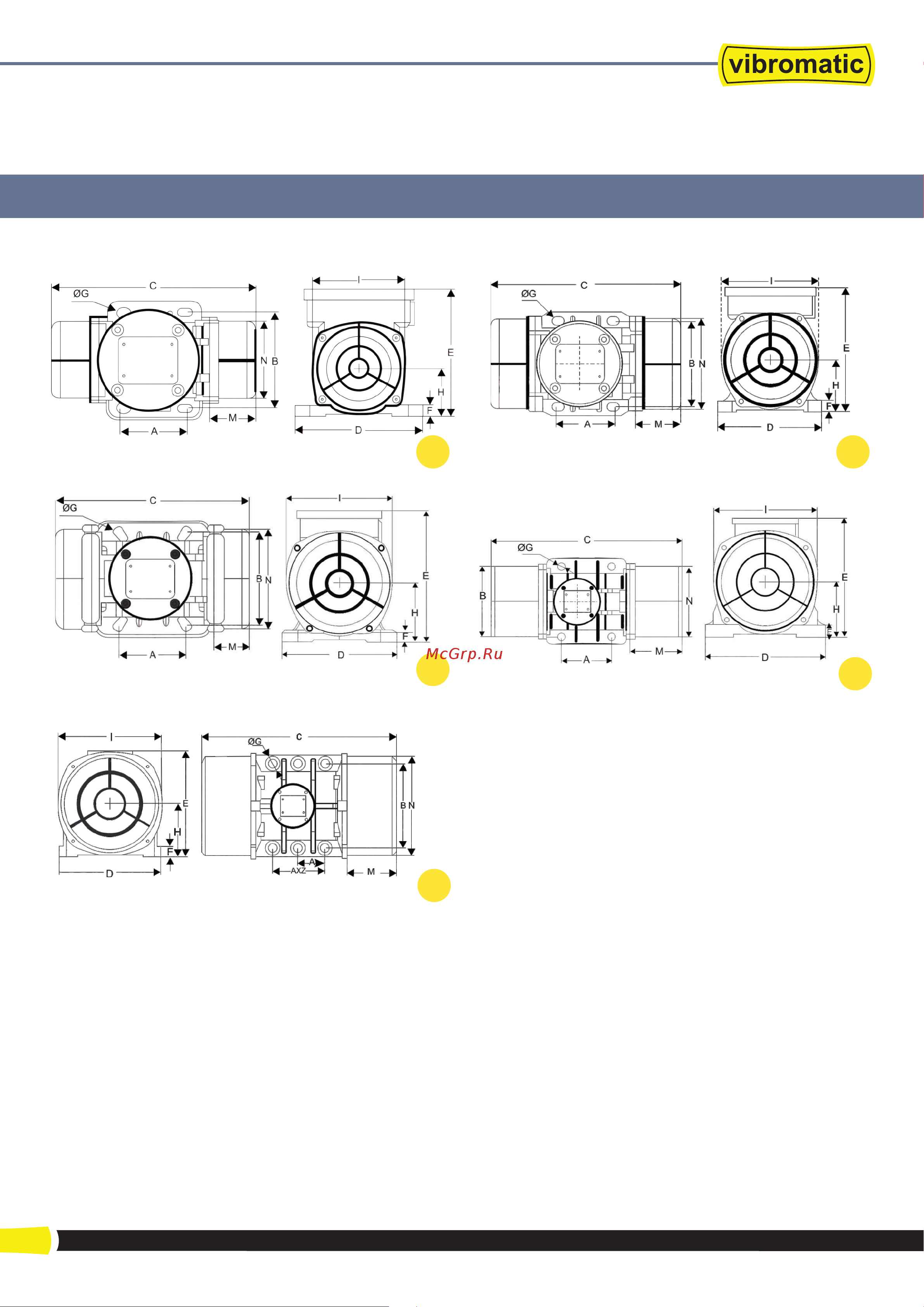Vibromatic MVF41 1215057568 Информация о продукте онлайн [10/24] 857288