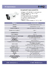 ZORQ ,1/2.8'' SONY CMOS,2МП 1080P/720P@30fps,WDR,ИК,PoE,audio ZQ-IPC2-BHSP-28VU Инструкция к товару