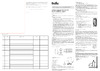 Ballu BWH/S 100 Artendo DH НС-1602437 Инструкция по эксплуатации