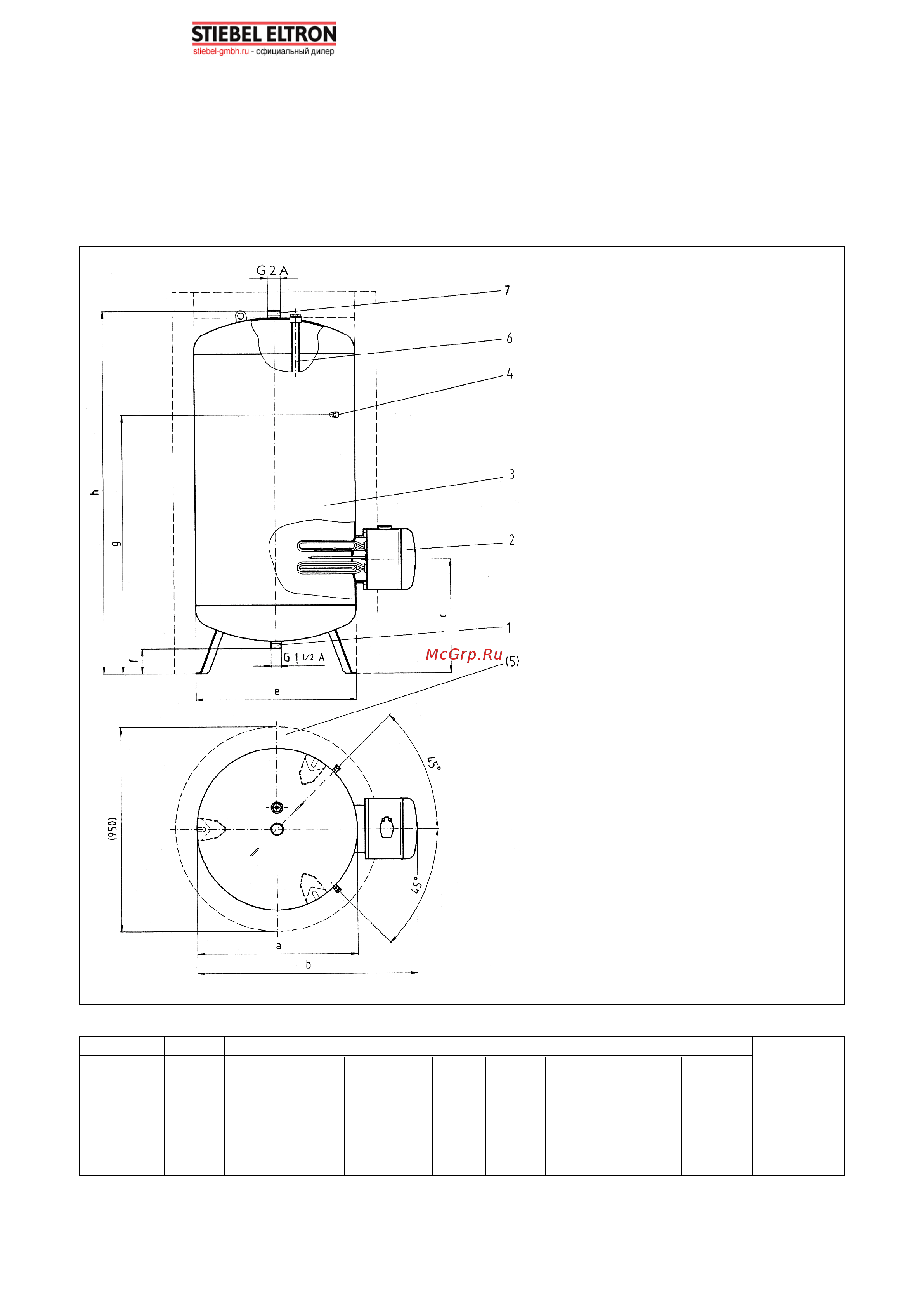 Stiebel Eltron SHO AC 1000 9/18 kW 3348 003353 Инструкция к Stiebel Eltron ELTRON 003353 онлайн