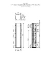 Gidrolica DN 200, 1000х246х185 мм - пластиковый 820 Инструкция к Gidrolica DN 200 820