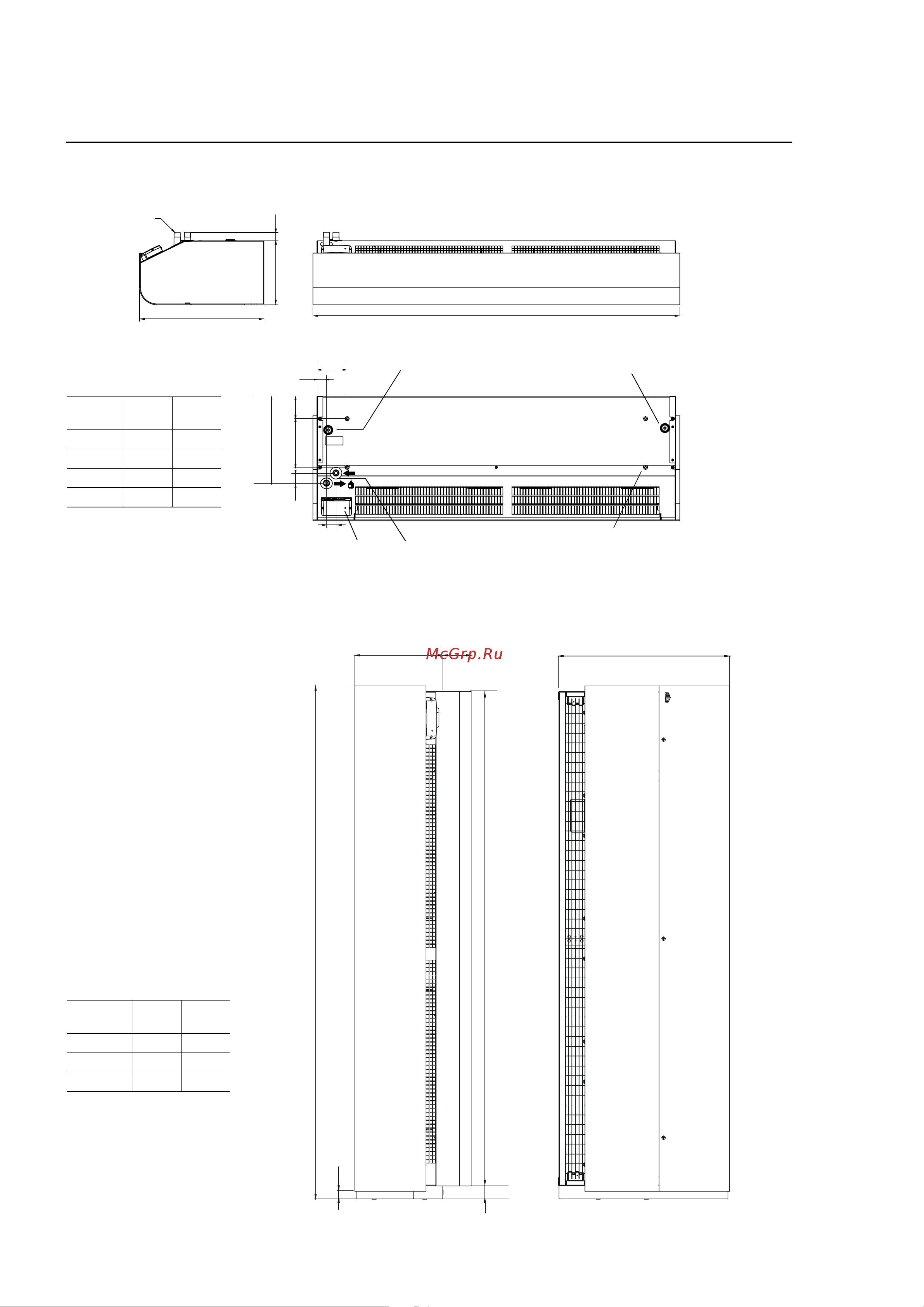 Frico PA3525WH Инструкция к FRICO PA3525WH онлайн [3/37] 857685