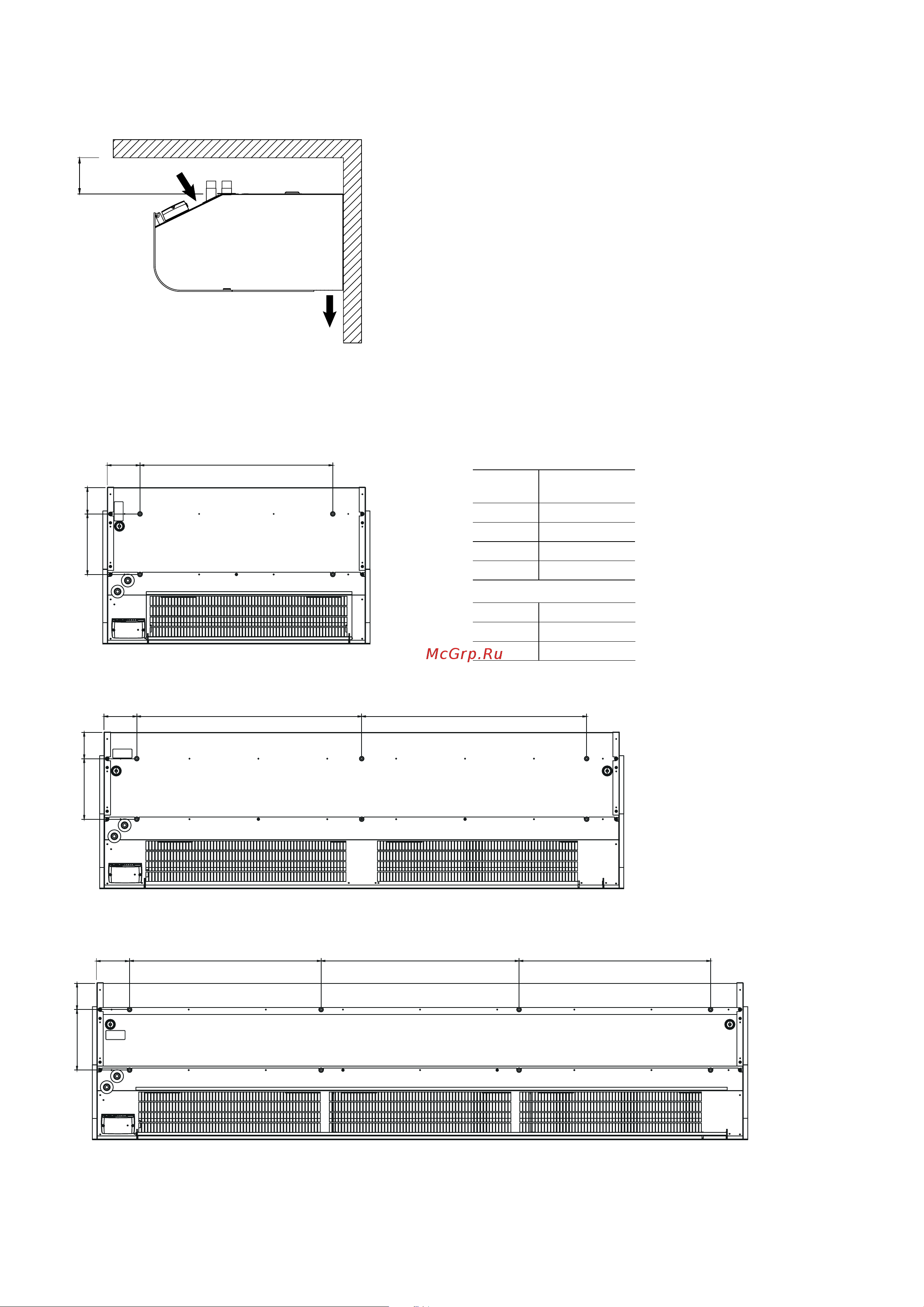Frico PA4220WL Инструкция к FRICO PA4220WL онлайн [6/37] 857687