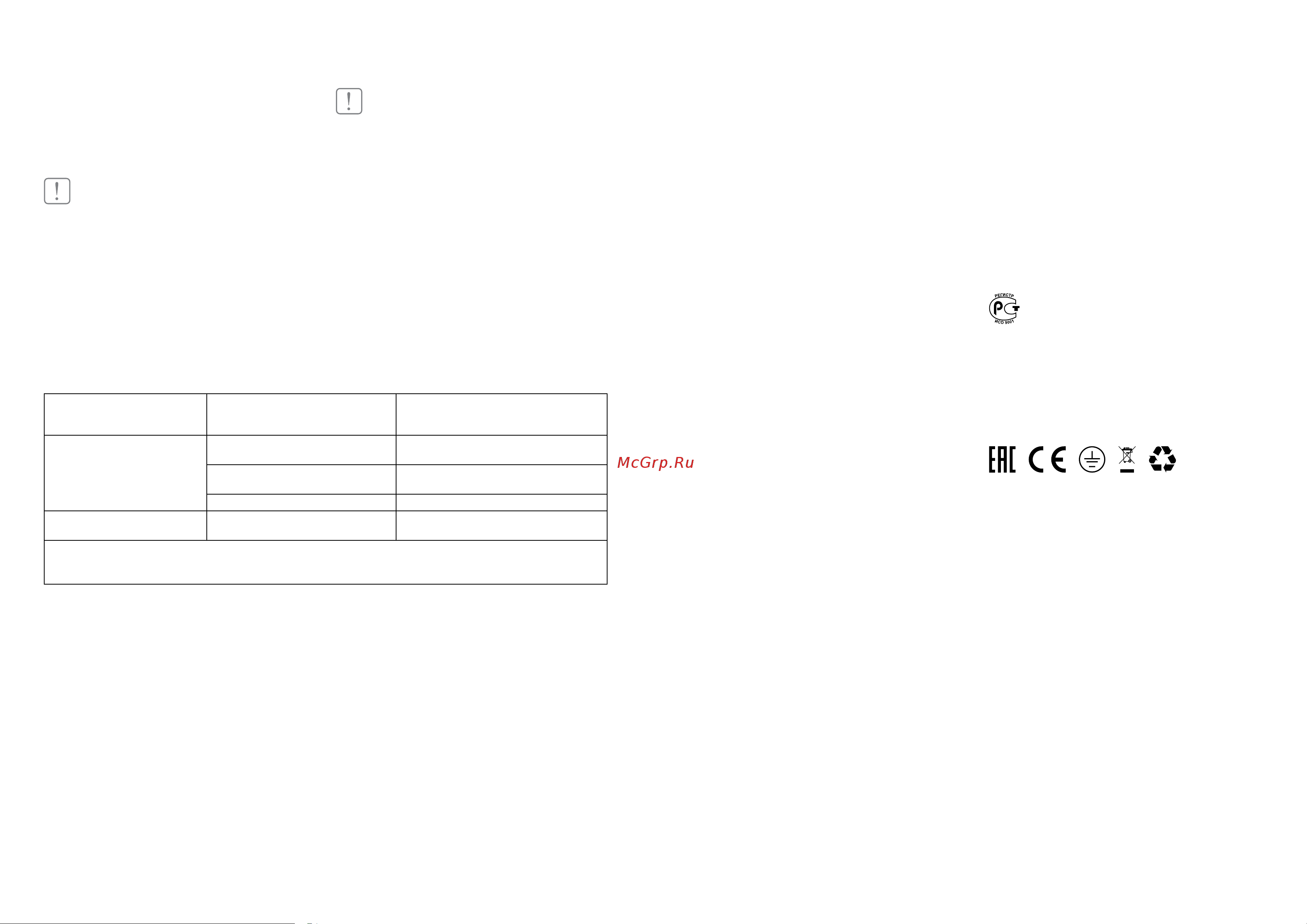 Ballu BHP-W3-30-S НС-1136096 Инструкция к Ballu BHP-W3-20-S НС-1136094 онлайн [7/15] 857713