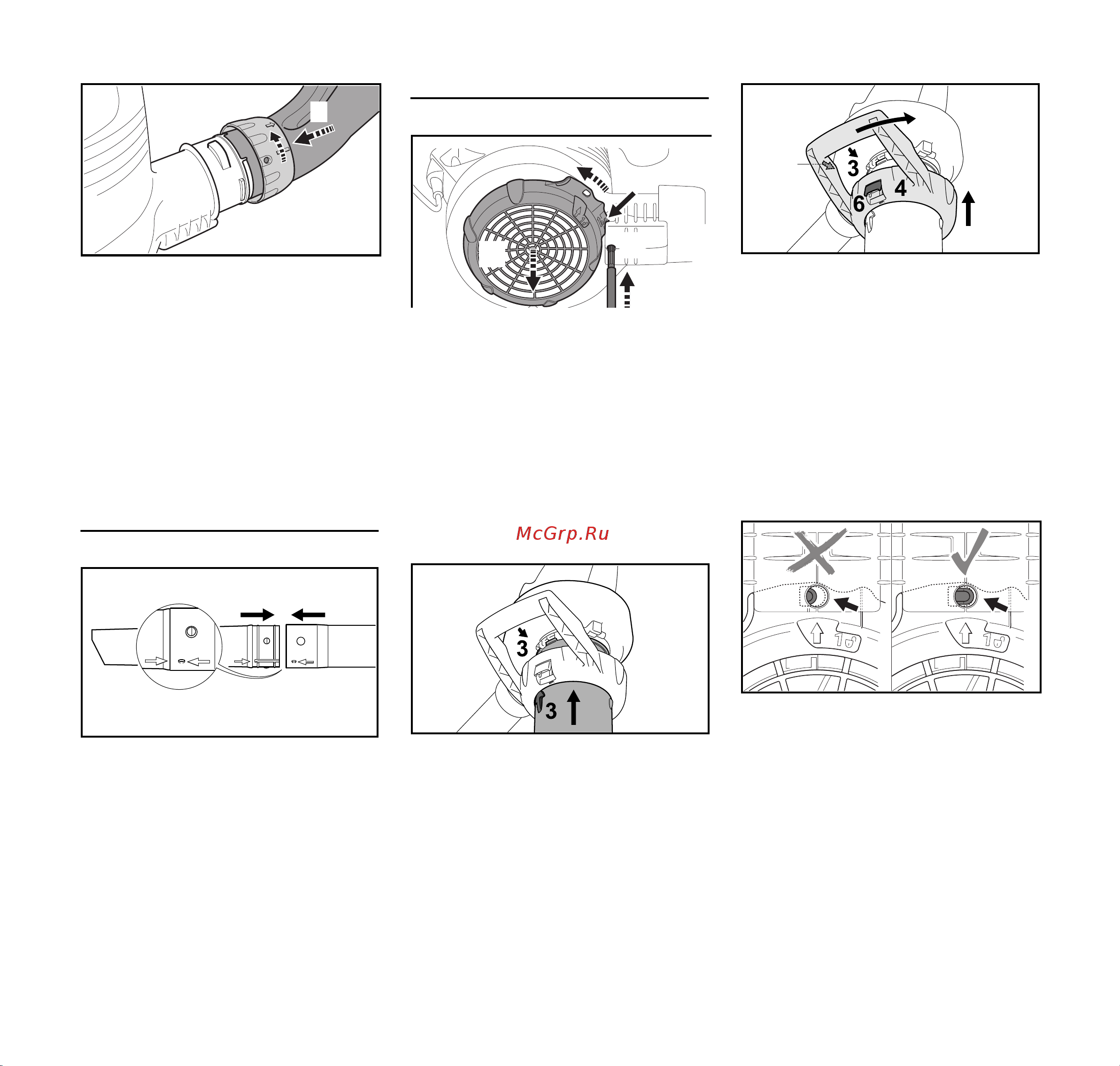 Stihl BGE 81 48110111551 Инструкция к Stihl BGE 81 48110111551 онлайн [107/272] 857789