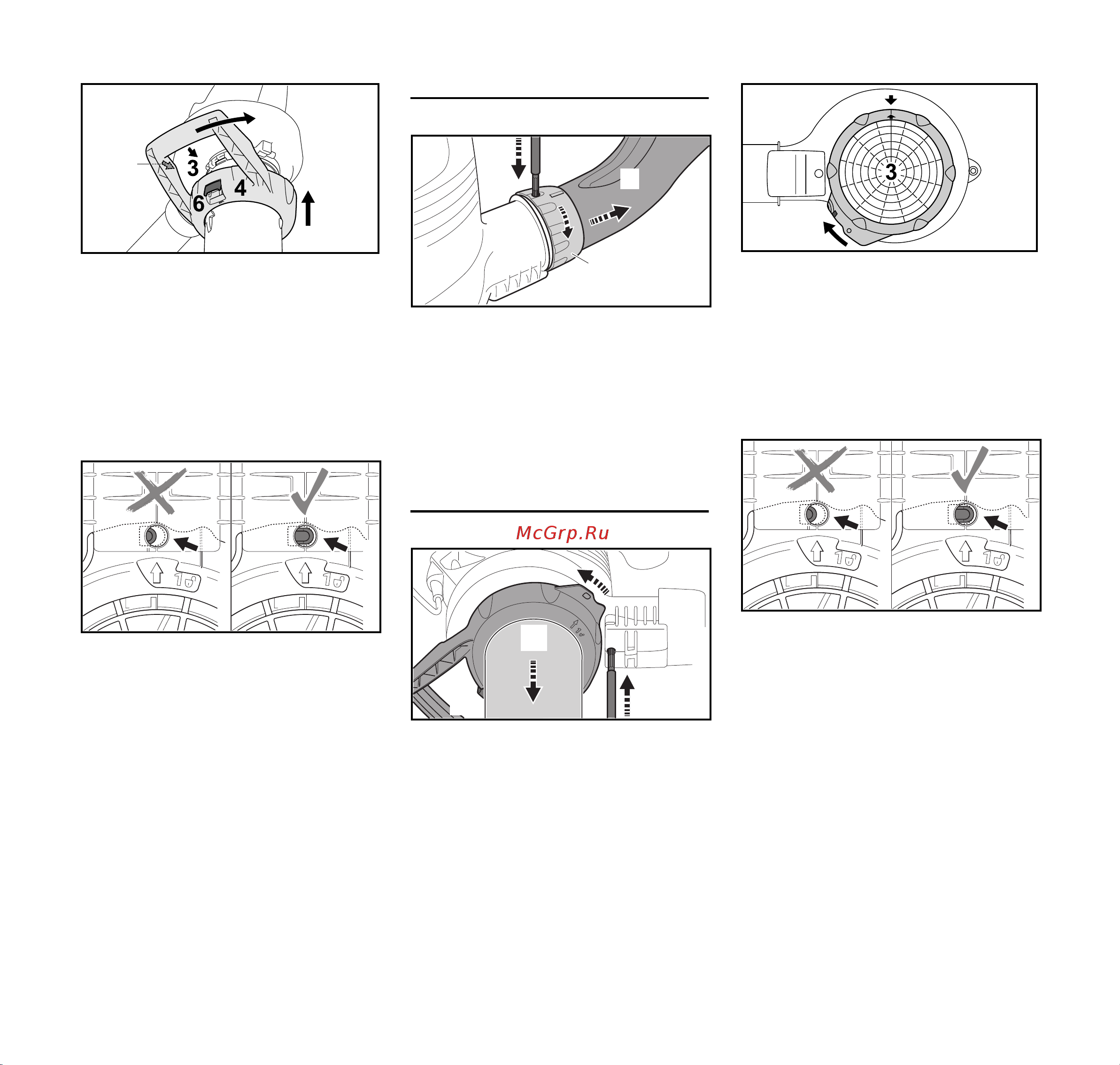Stihl BGE 81 48110111551 Инструкция к Stihl BGE 81 48110111551 онлайн [12/272] 857789