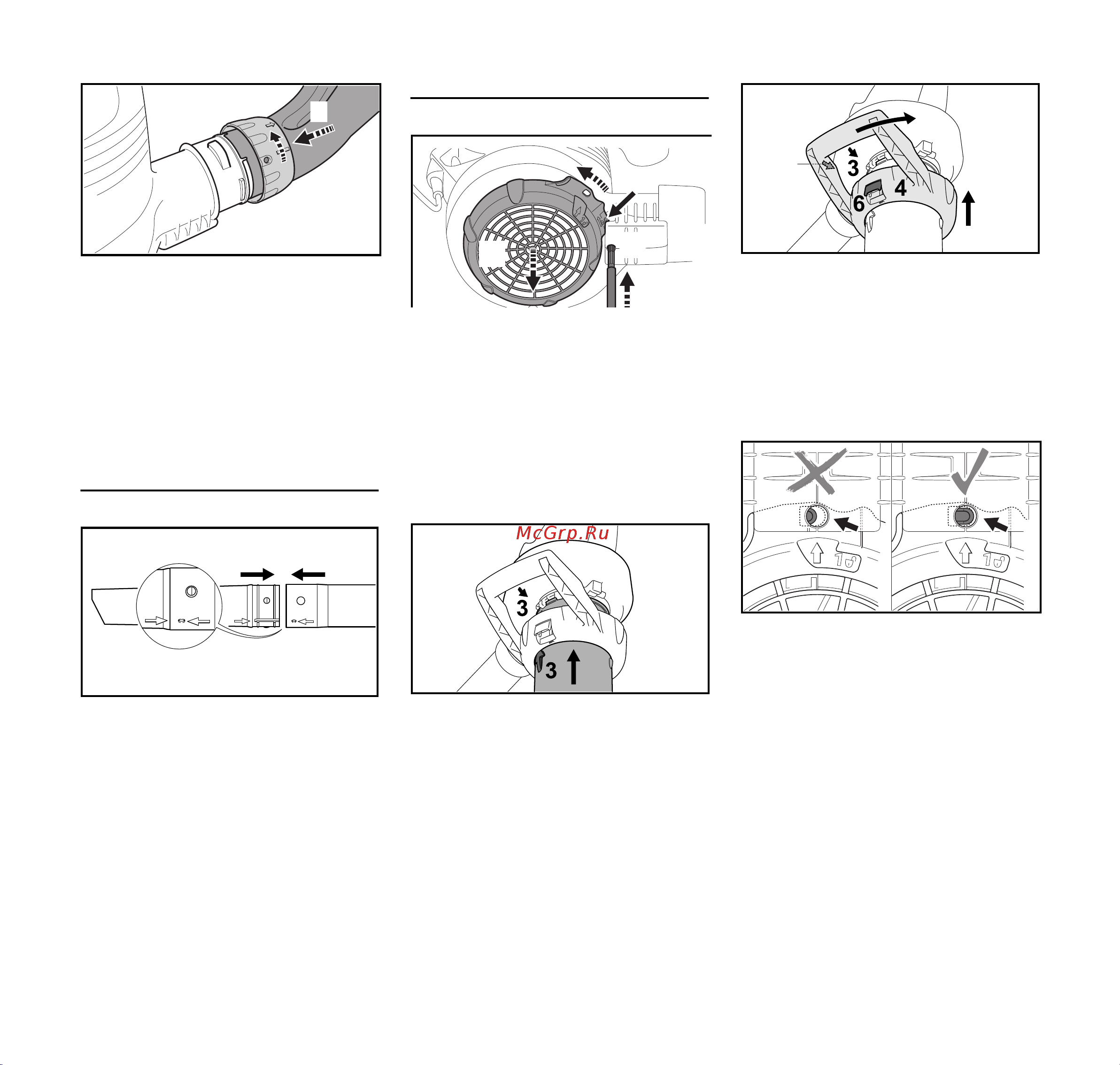 Stihl BGE 81 48110111551 Инструкция к Stihl BGE 81 48110111551 онлайн [184/272] 857789