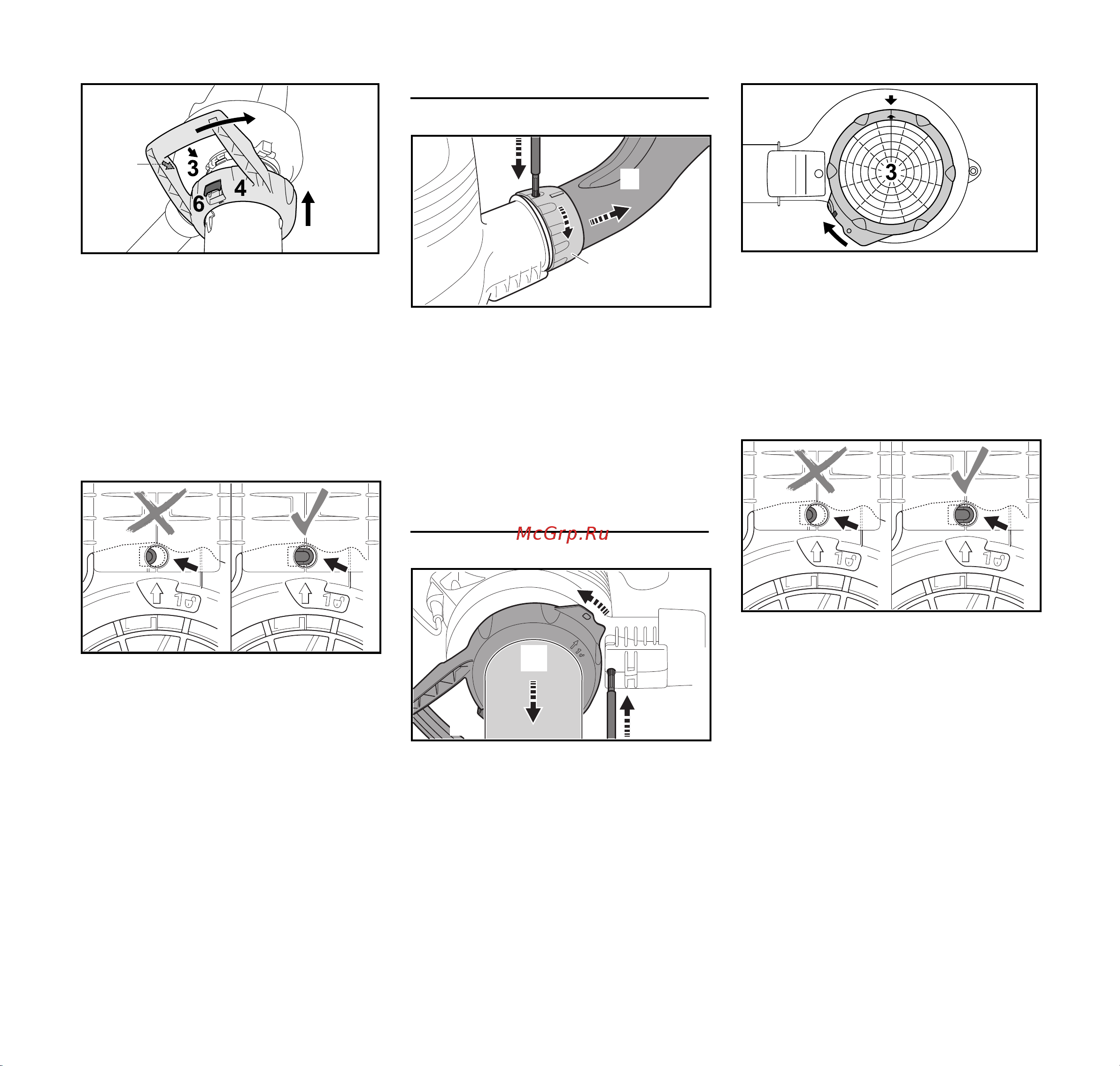 Stihl BGE 81 48110111551 Инструкция к Stihl BGE 81 48110111551 онлайн [224/272] 857789
