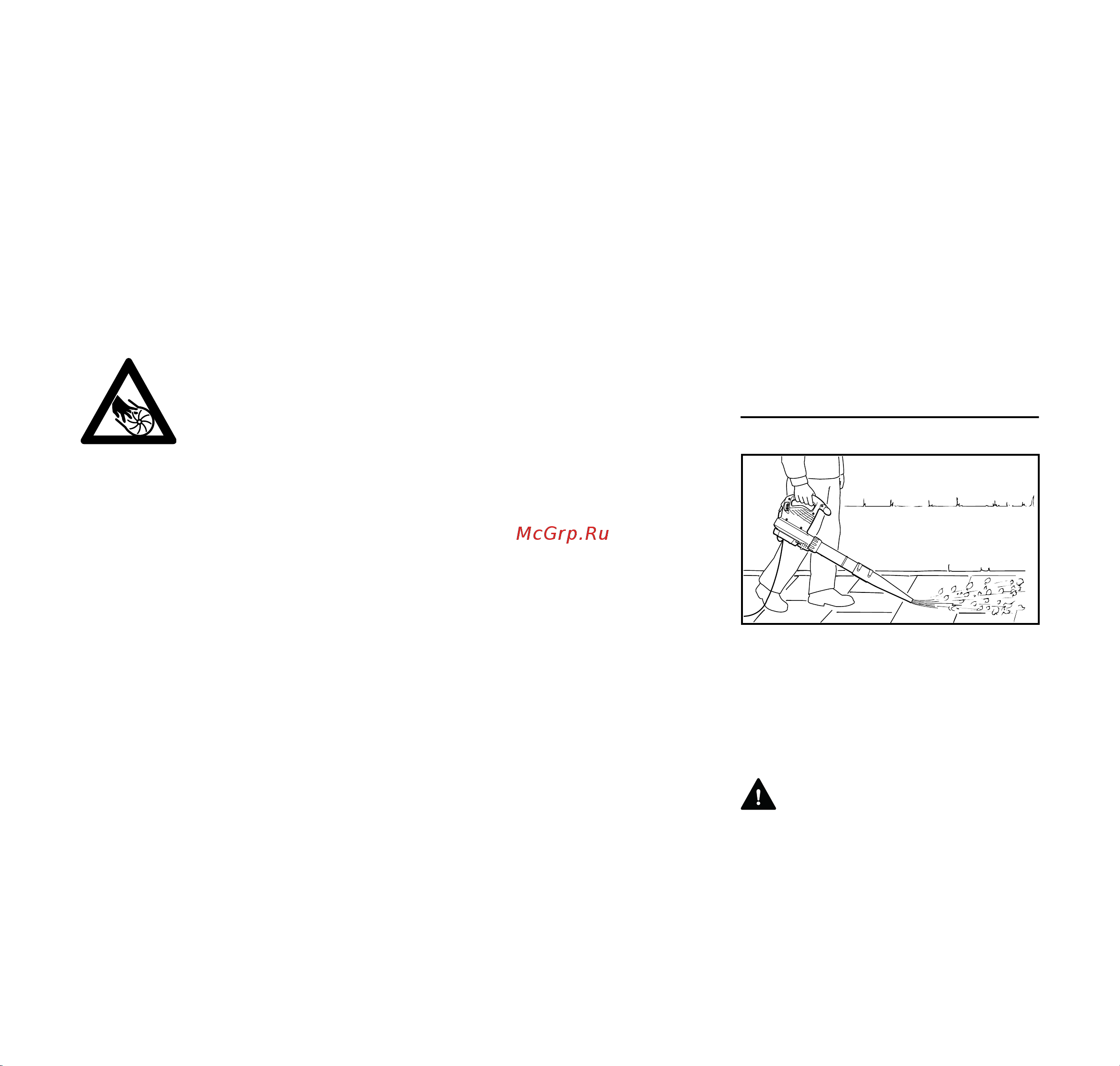 Stihl BGE 81 48110111551 Инструкция к Stihl BGE 81 48110111551 онлайн [254/272] 857789