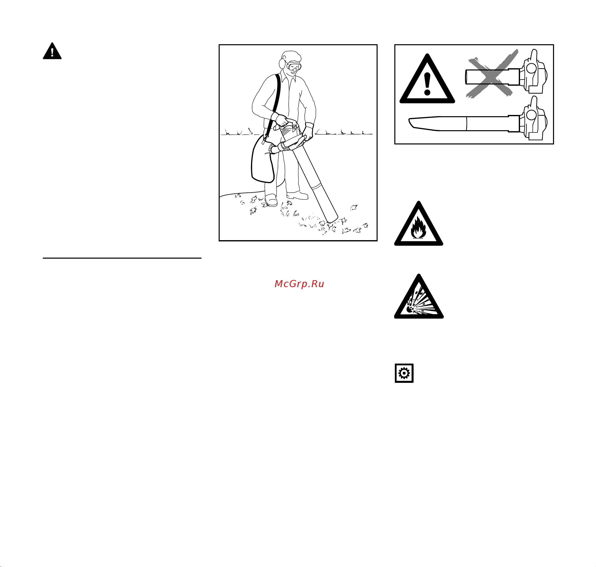 Stihl BGE 81 48110111551 Инструкция к Stihl BGE 81 48110111551 онлайн [26/272] 857789