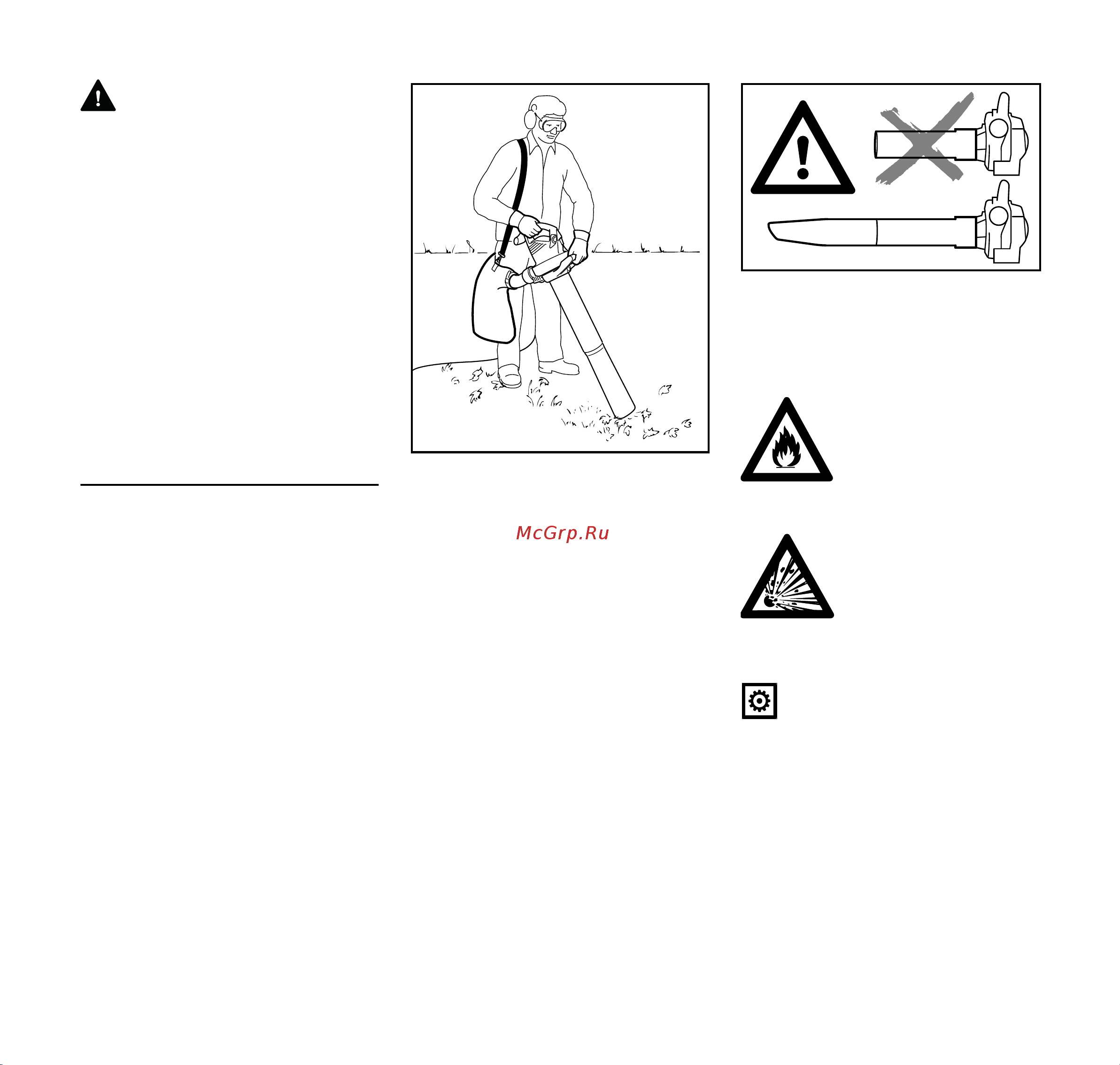 Stihl BGE 81 48110111551 Инструкция к Stihl BGE 81 48110111551 онлайн [7/272] 857789