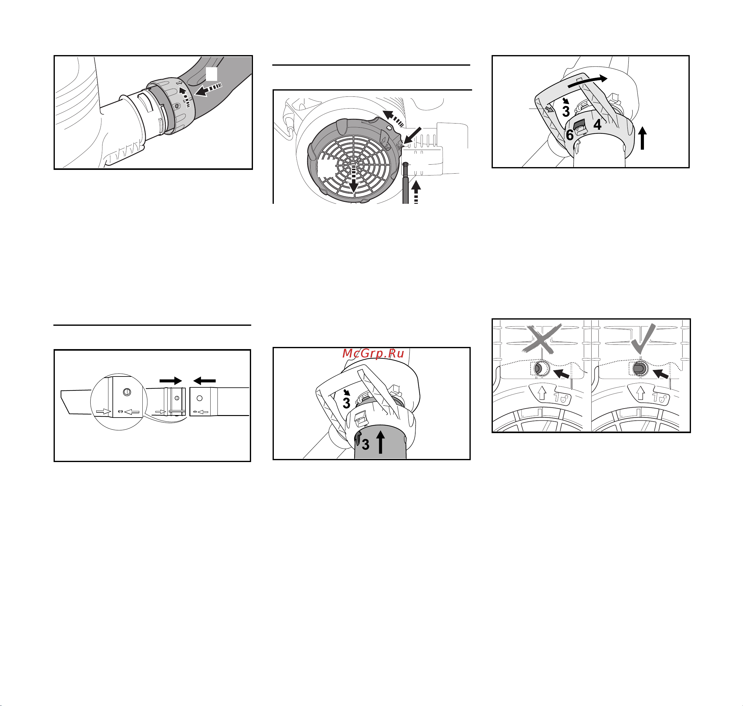 Stihl BGE 81 48110111551 Инструкция к Stihl BGE 81 48110111551 онлайн [88/272] 857789