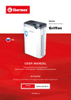 Термекс THERMEX Griffon 500 Wi-Fi ЭдЭБ03268 Инструкция к Термекс THERMEX Griffon 500 Wi-Fi ЭдЭБ03268