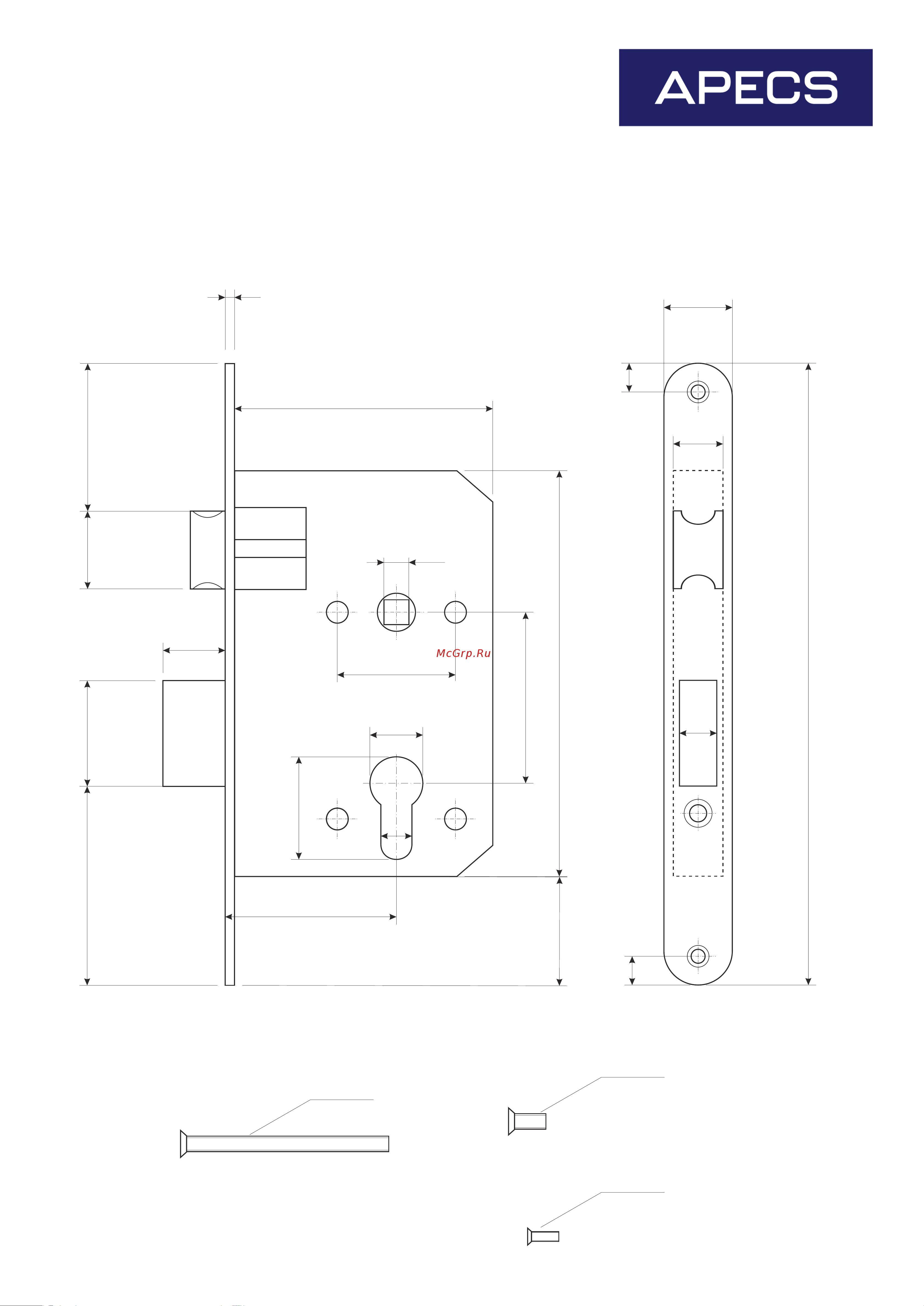Apecs 1623-CR 13912 Эскиз онлайн